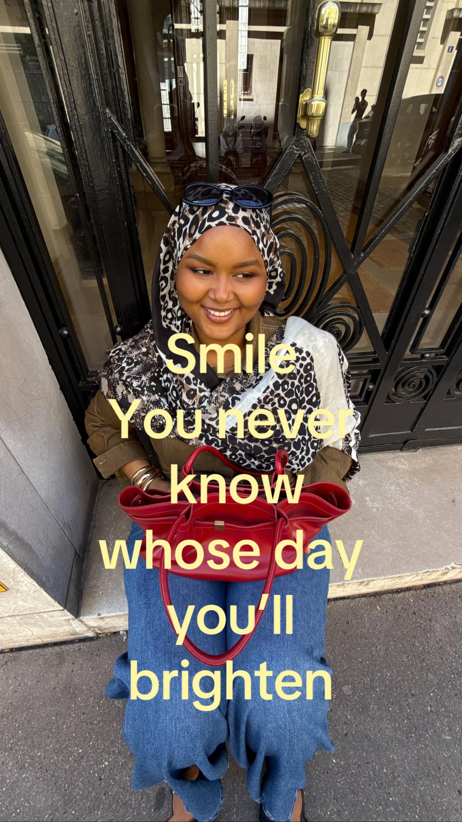 @Aicha