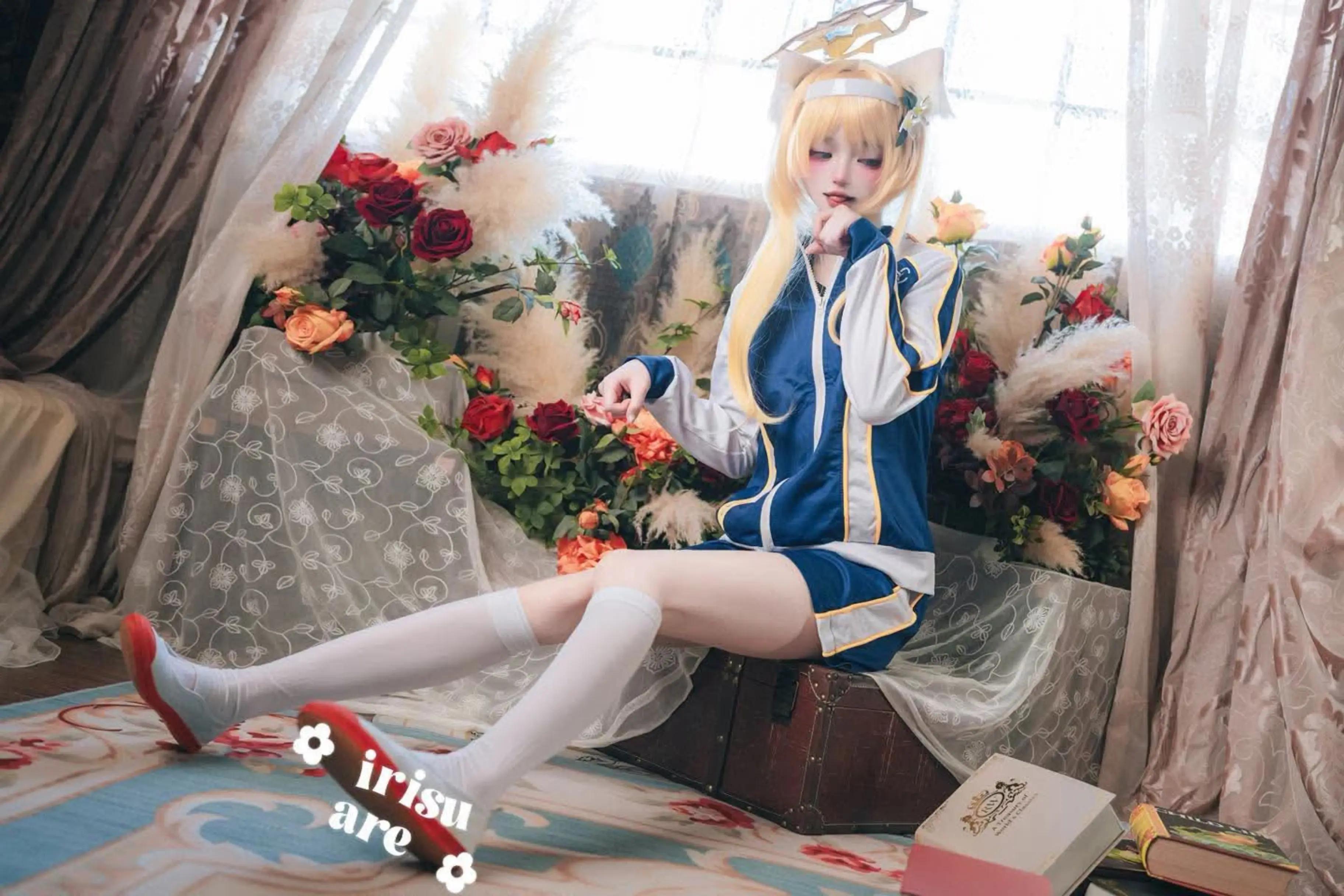 @Video Cosplay