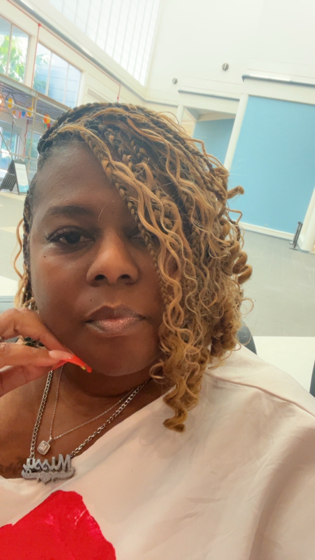 @Sassy 1 of a kind