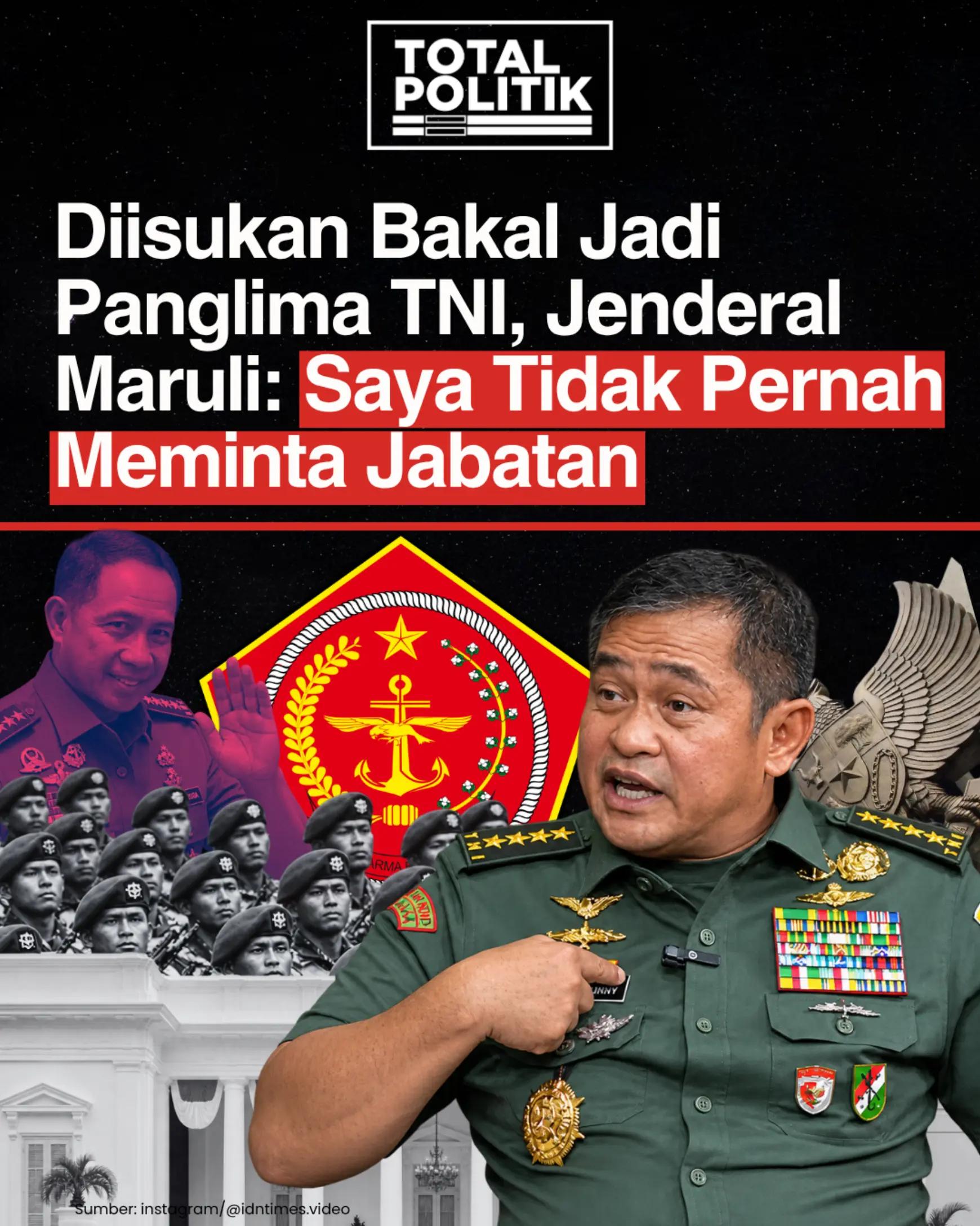 @Total Politik