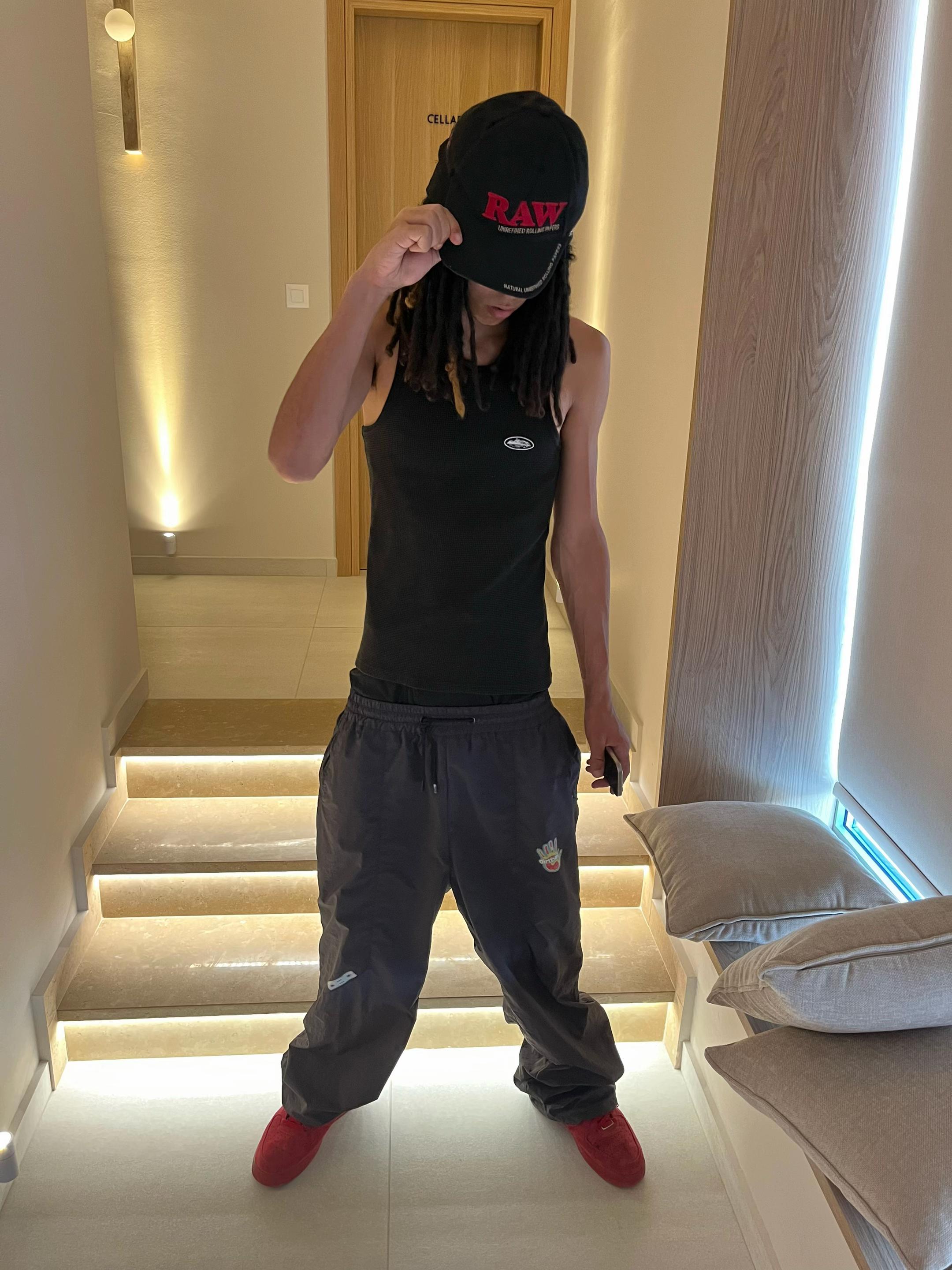 @Wøcks