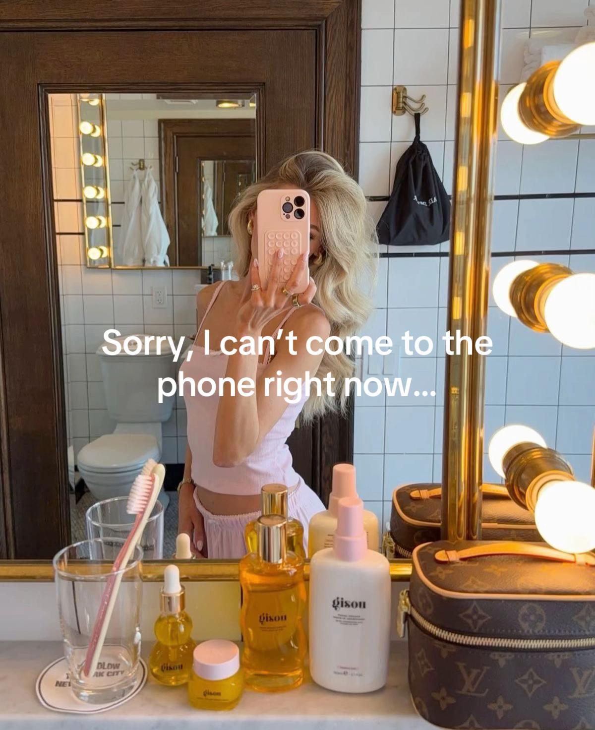 @Her empire lifestyle