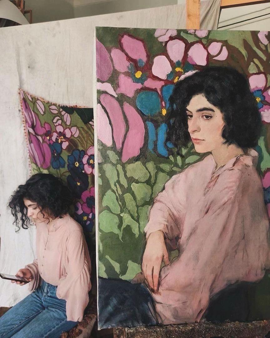 @Lisa🎨