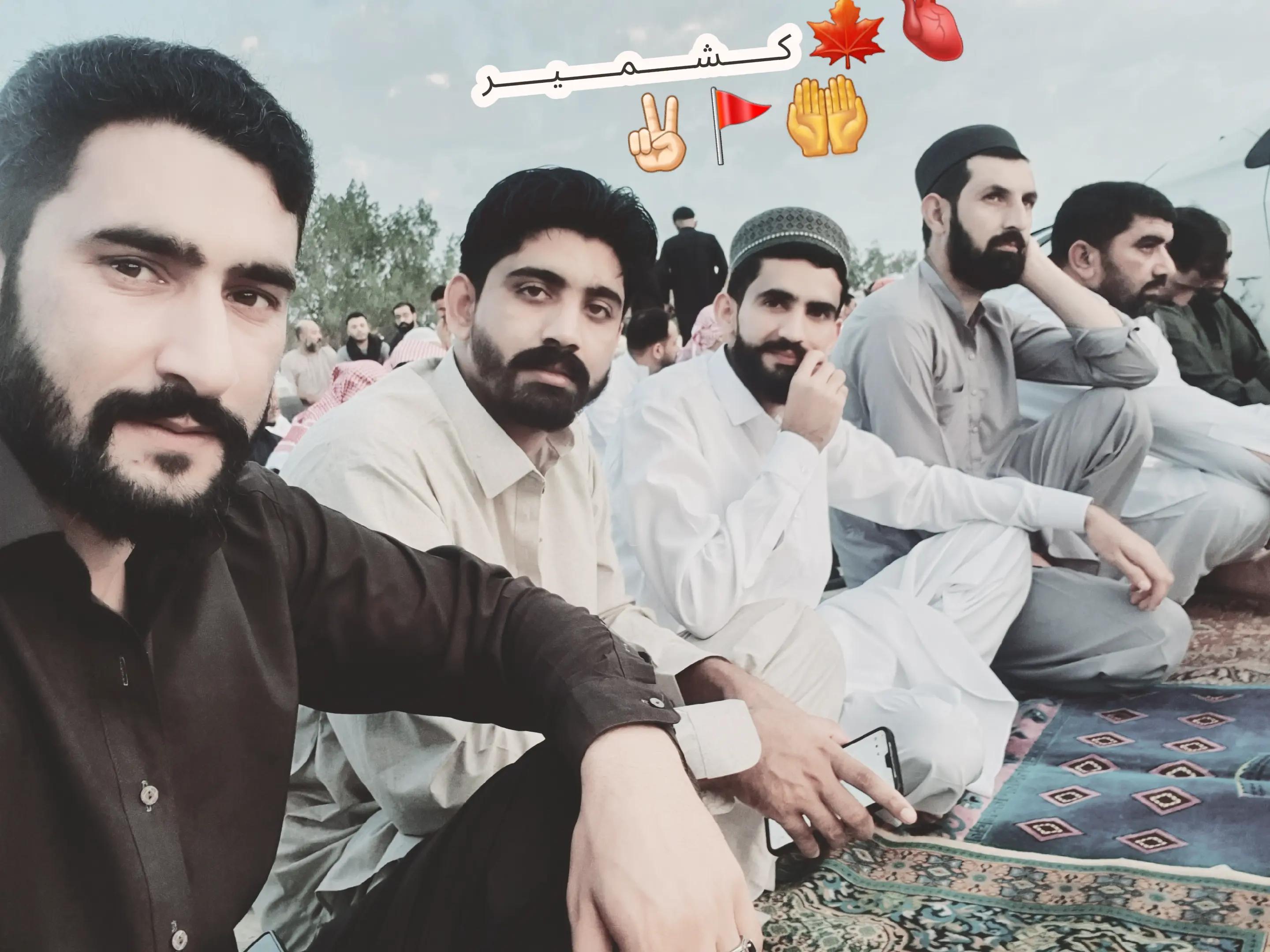 @سردار خسنین كشميري ✨