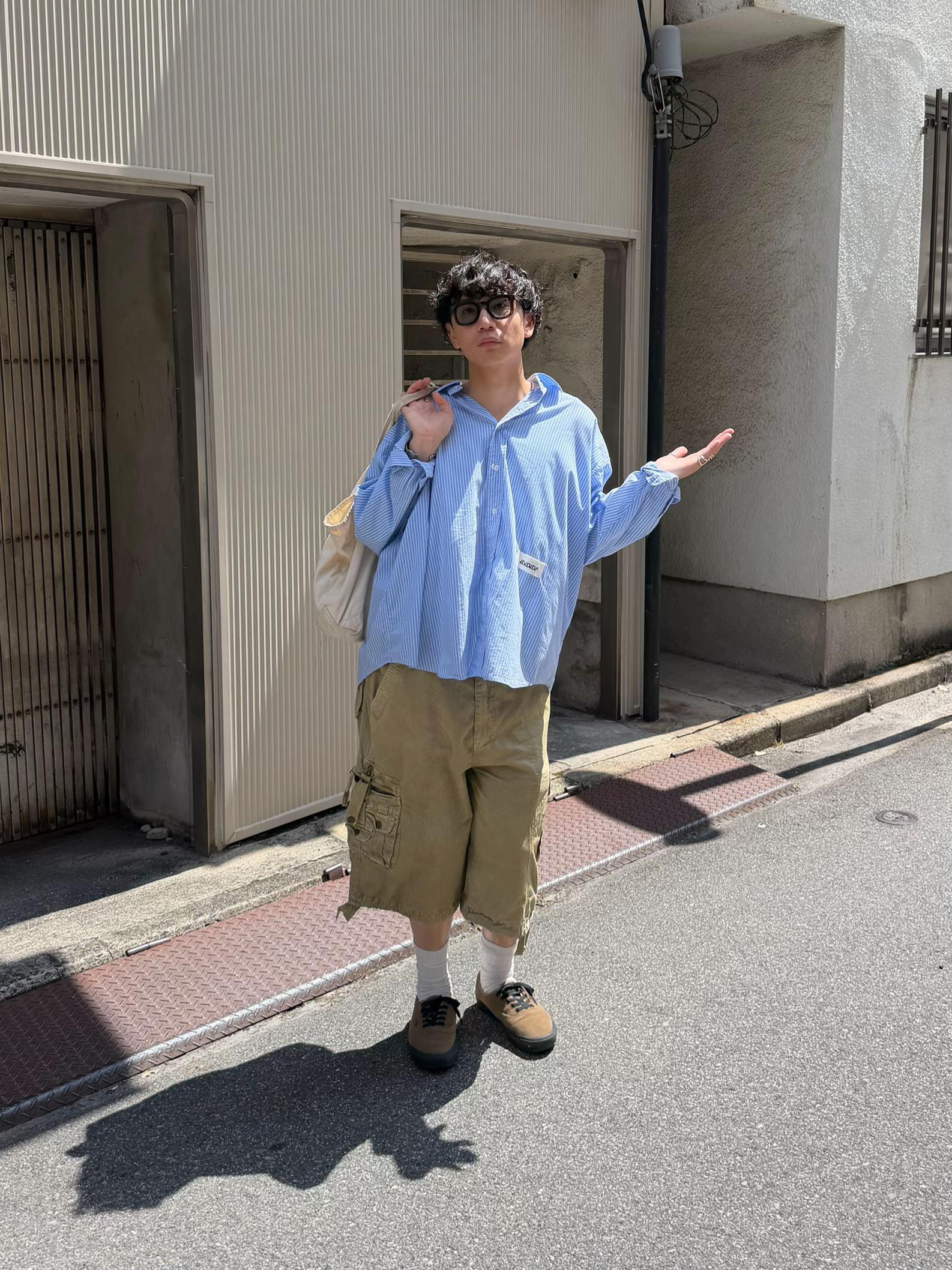 @isamu kawasaki