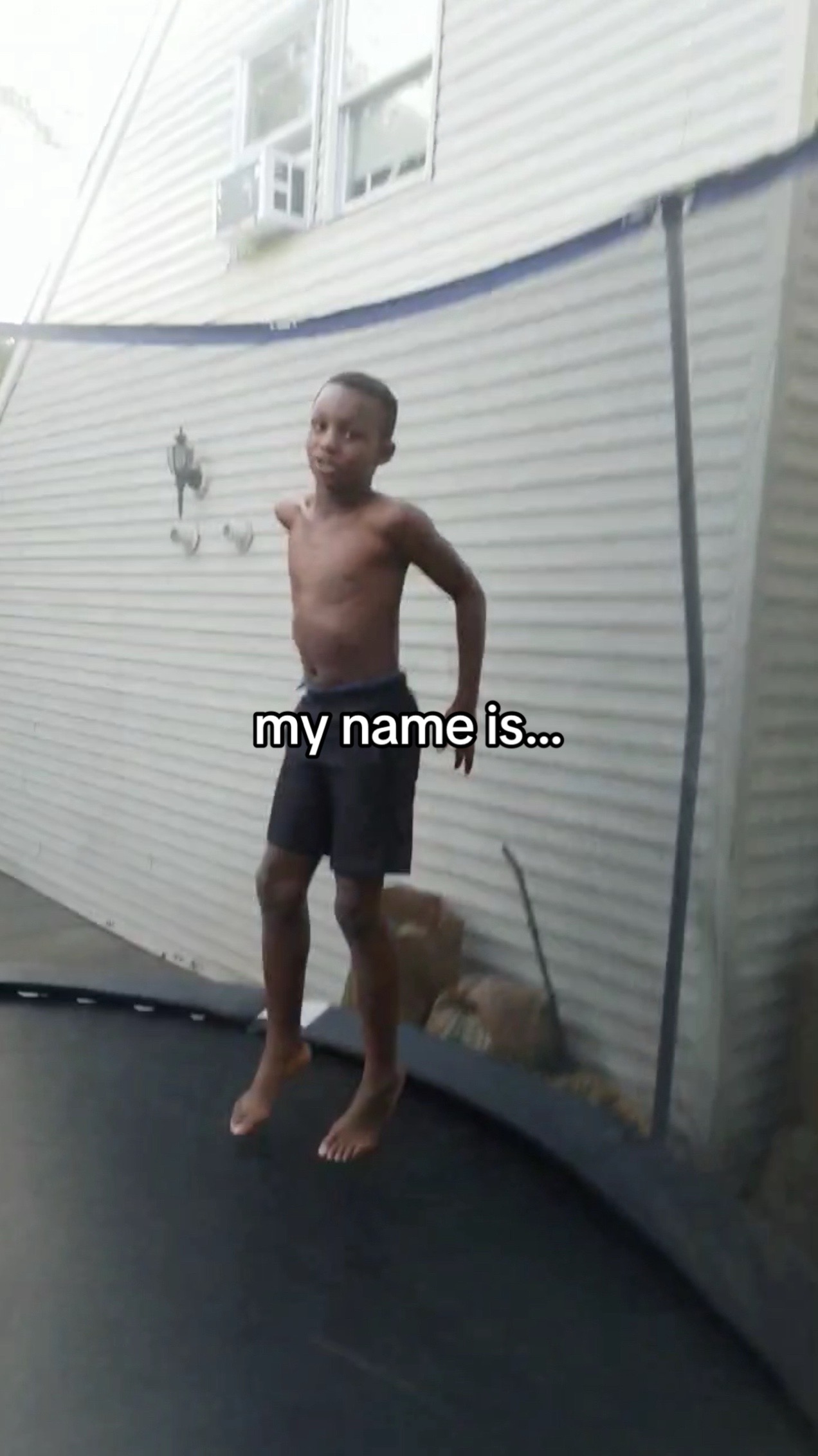 @Triston Barnes