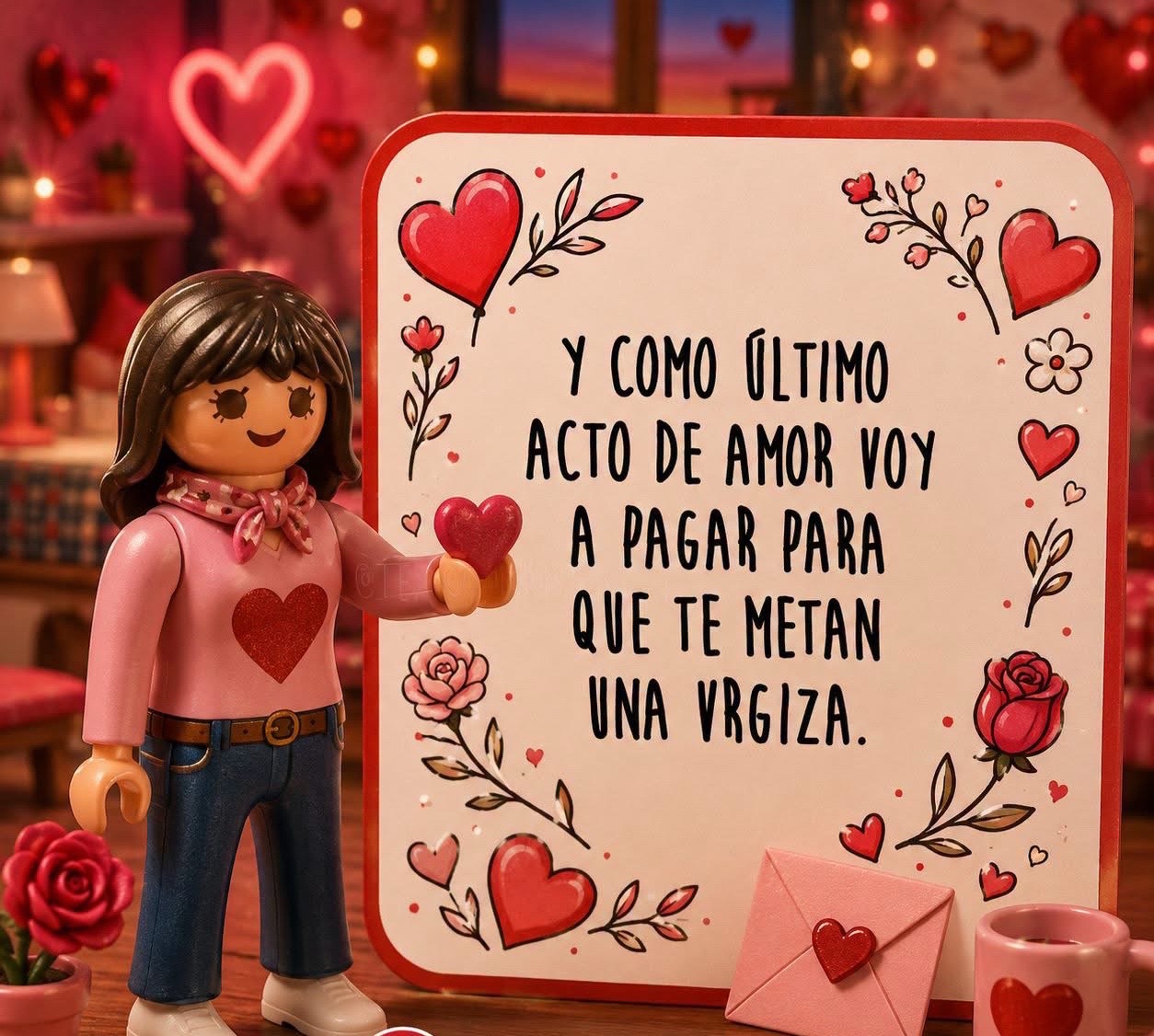 @Sarai