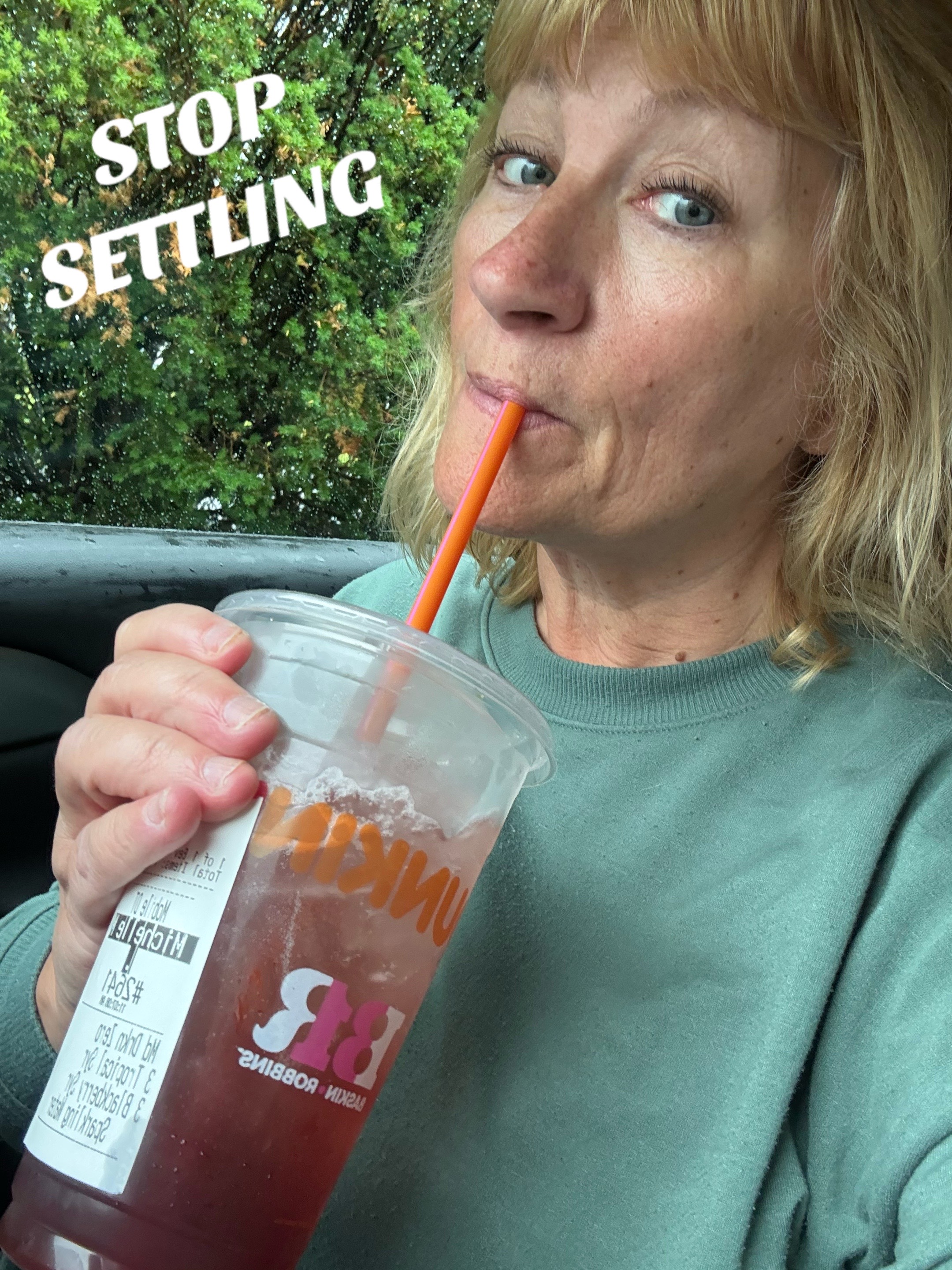 @Michelle Myers