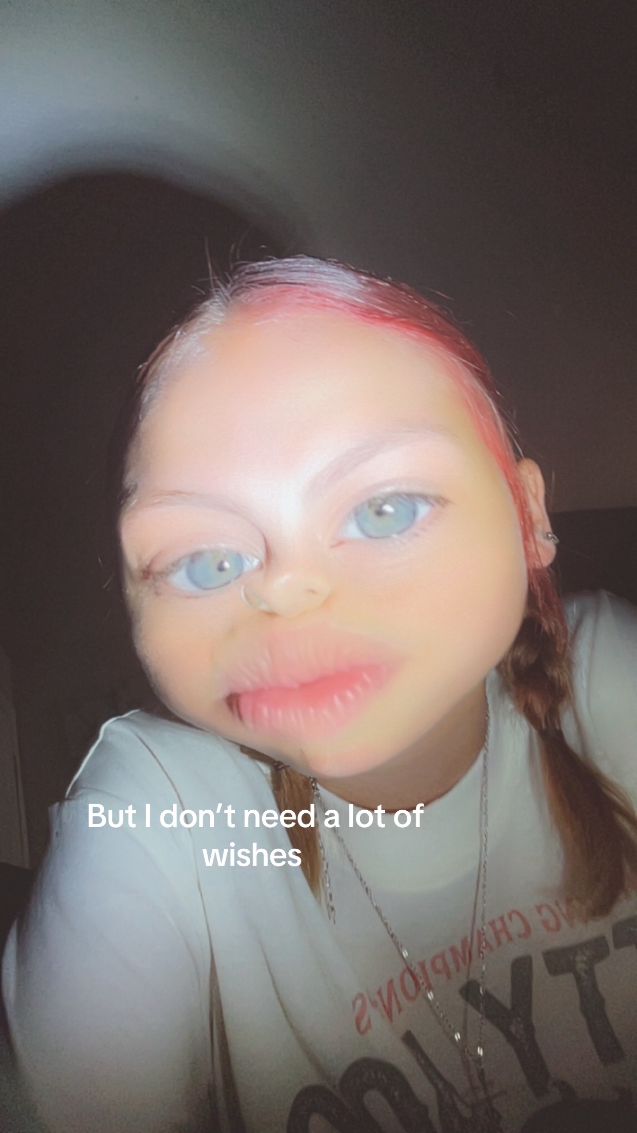 @Emma Bain 😛🩵