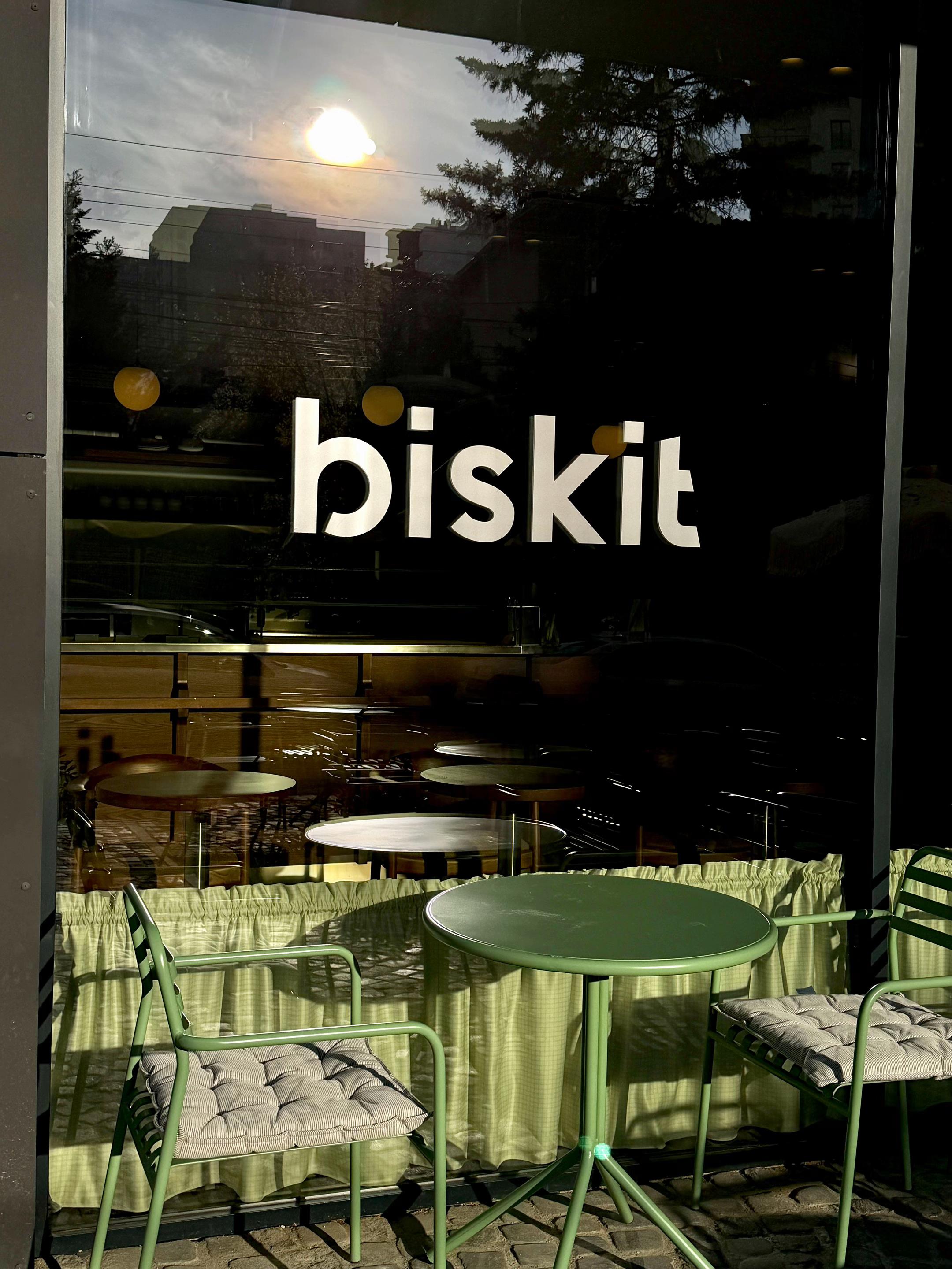 @biskit