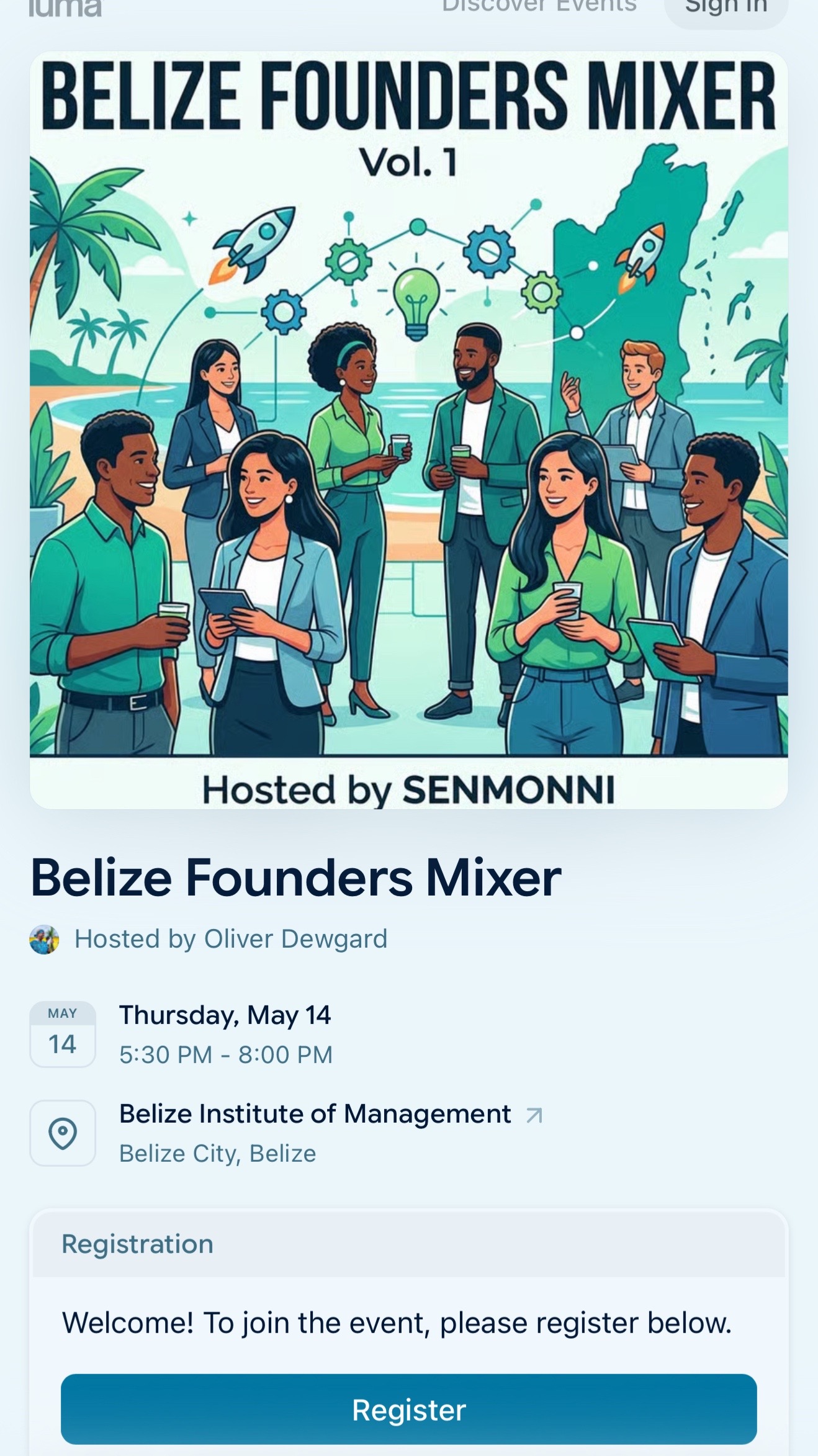 @Senmonni - Send Money Globally