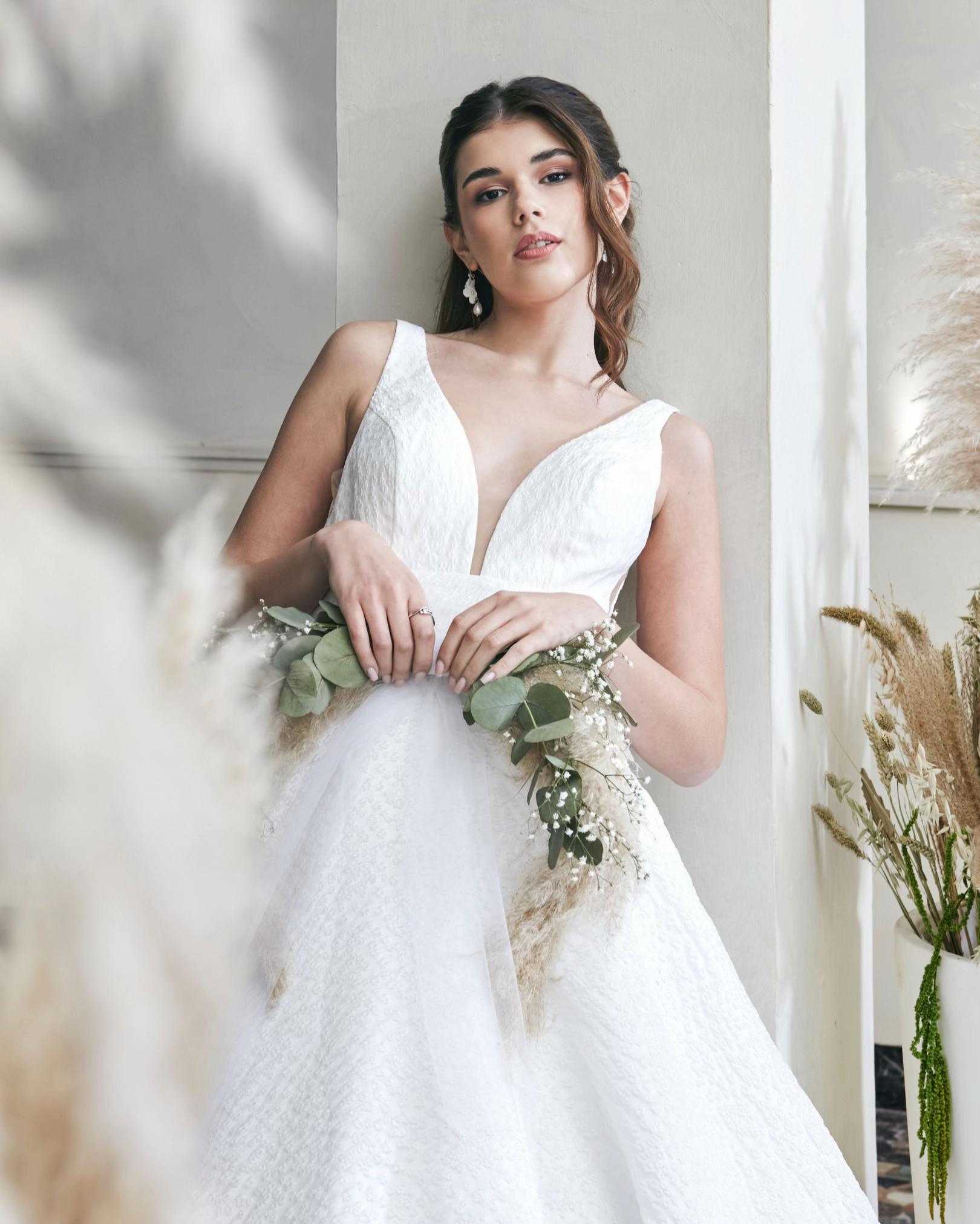 @Mari Bridal Atelier