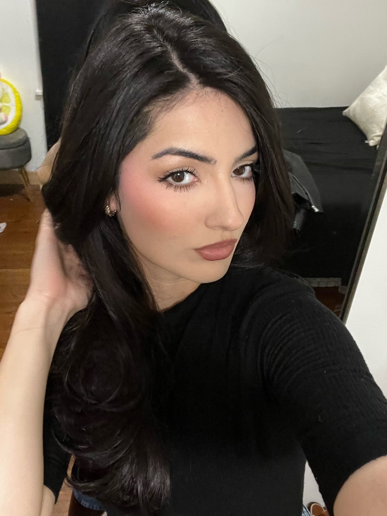 @Carina