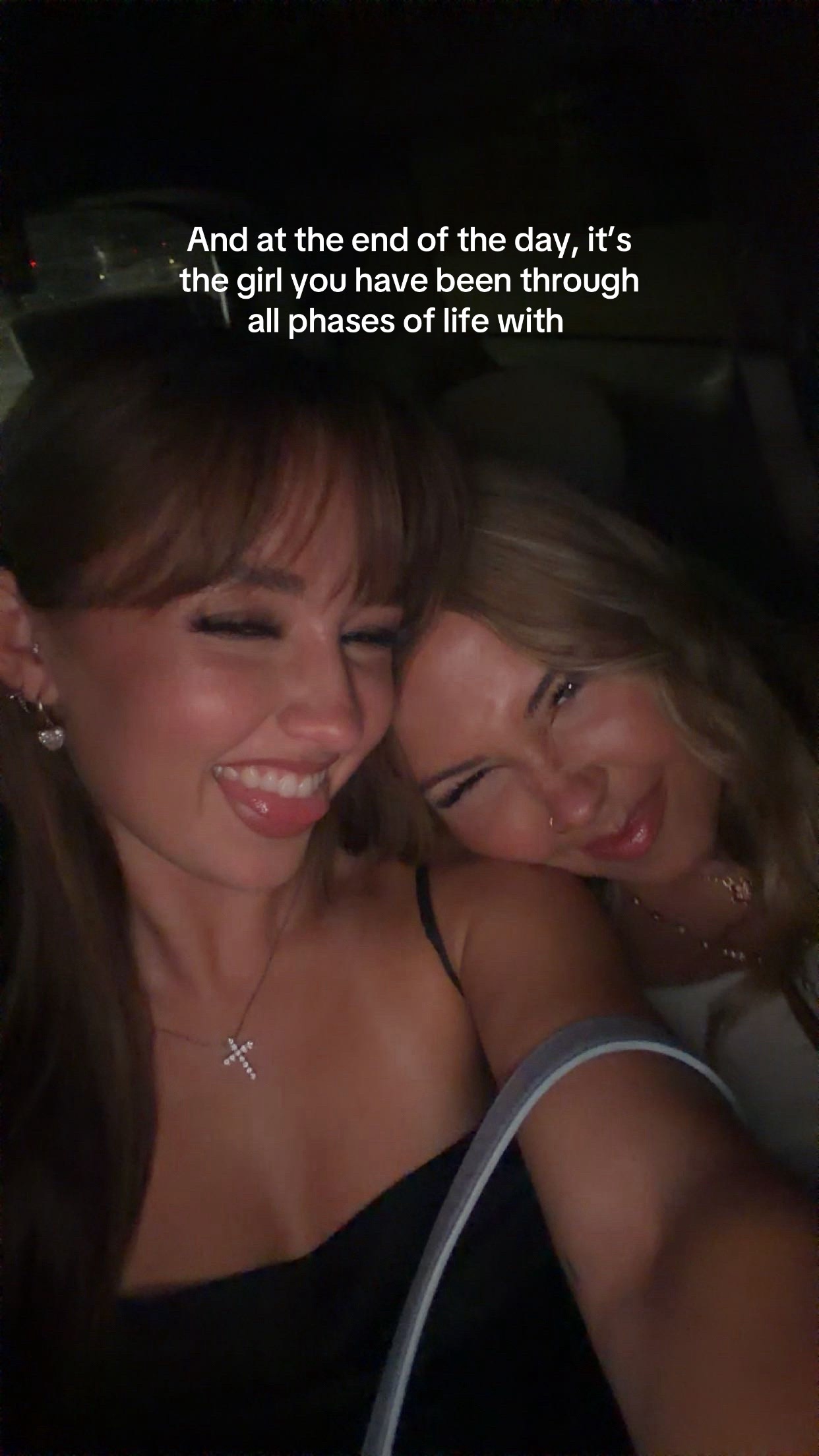 @Danielle Peterson