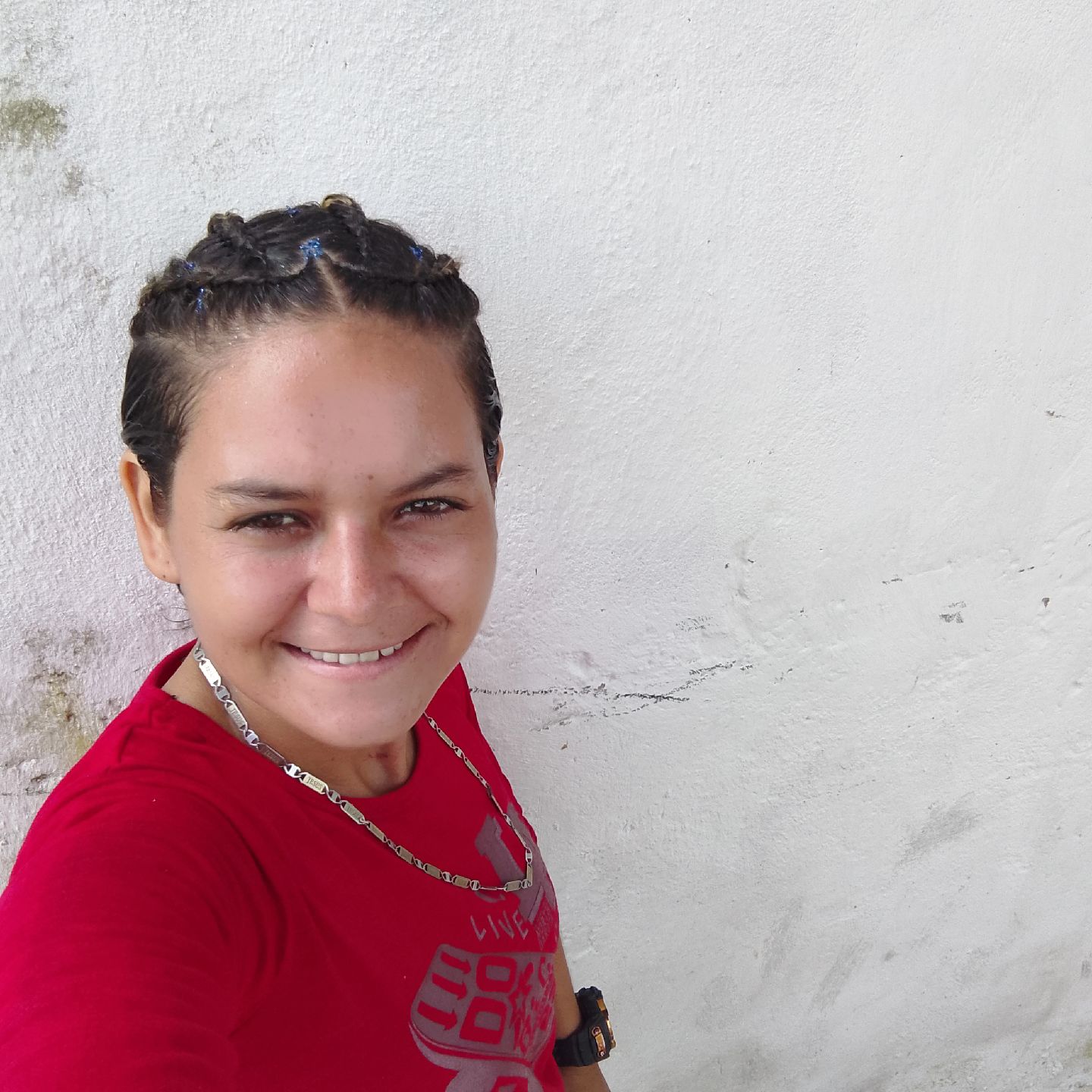 @Milagros Gomez