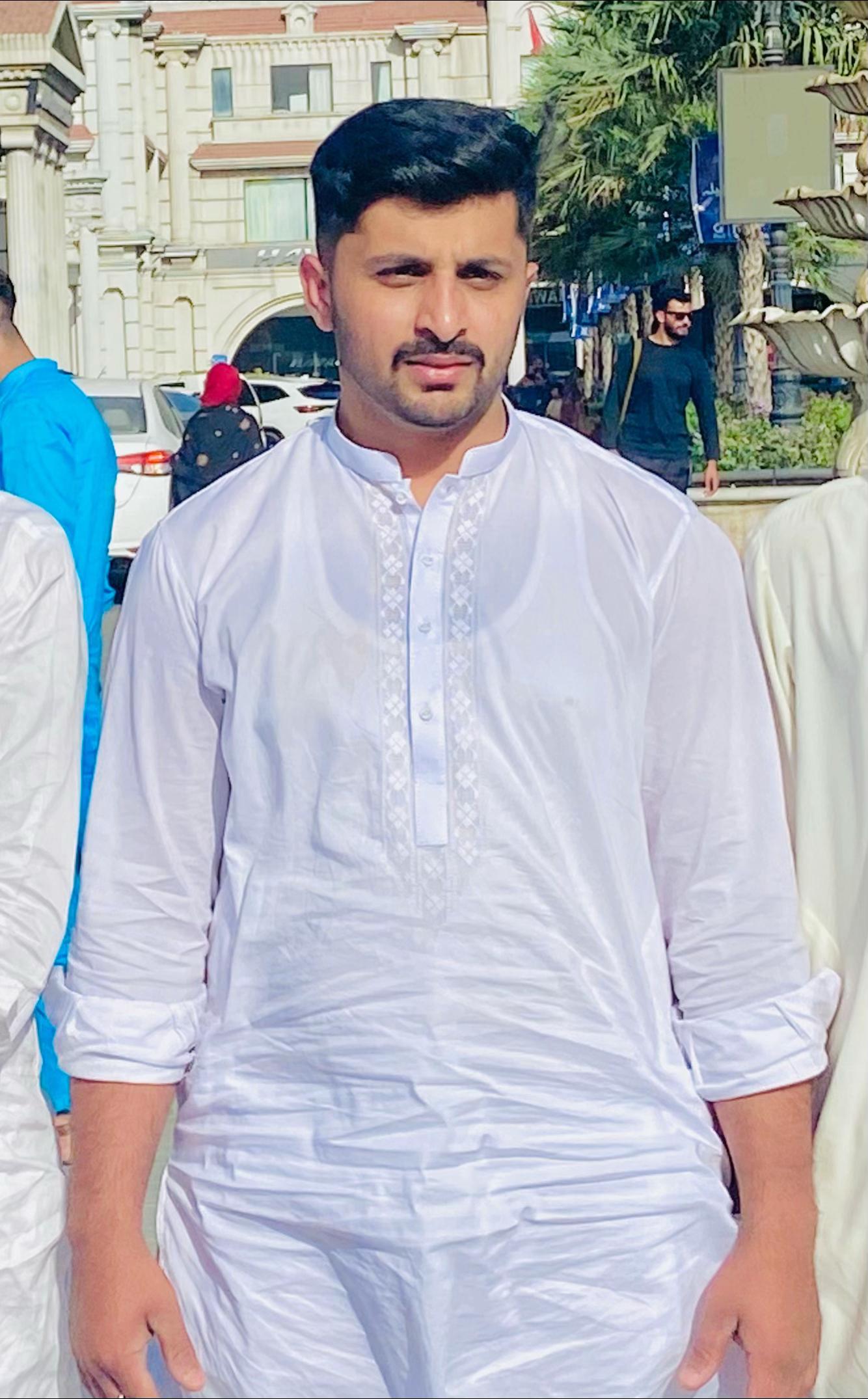 @Talha Bhati