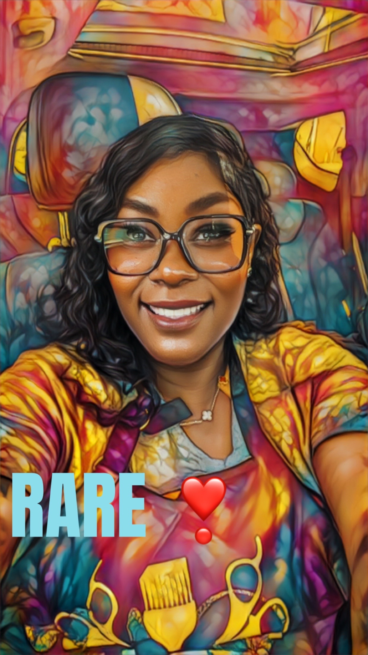 @IamTaMeka