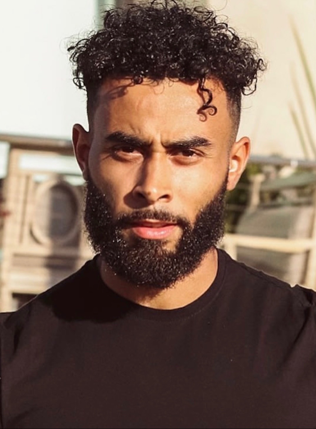 @Lamont | Fitness Coach