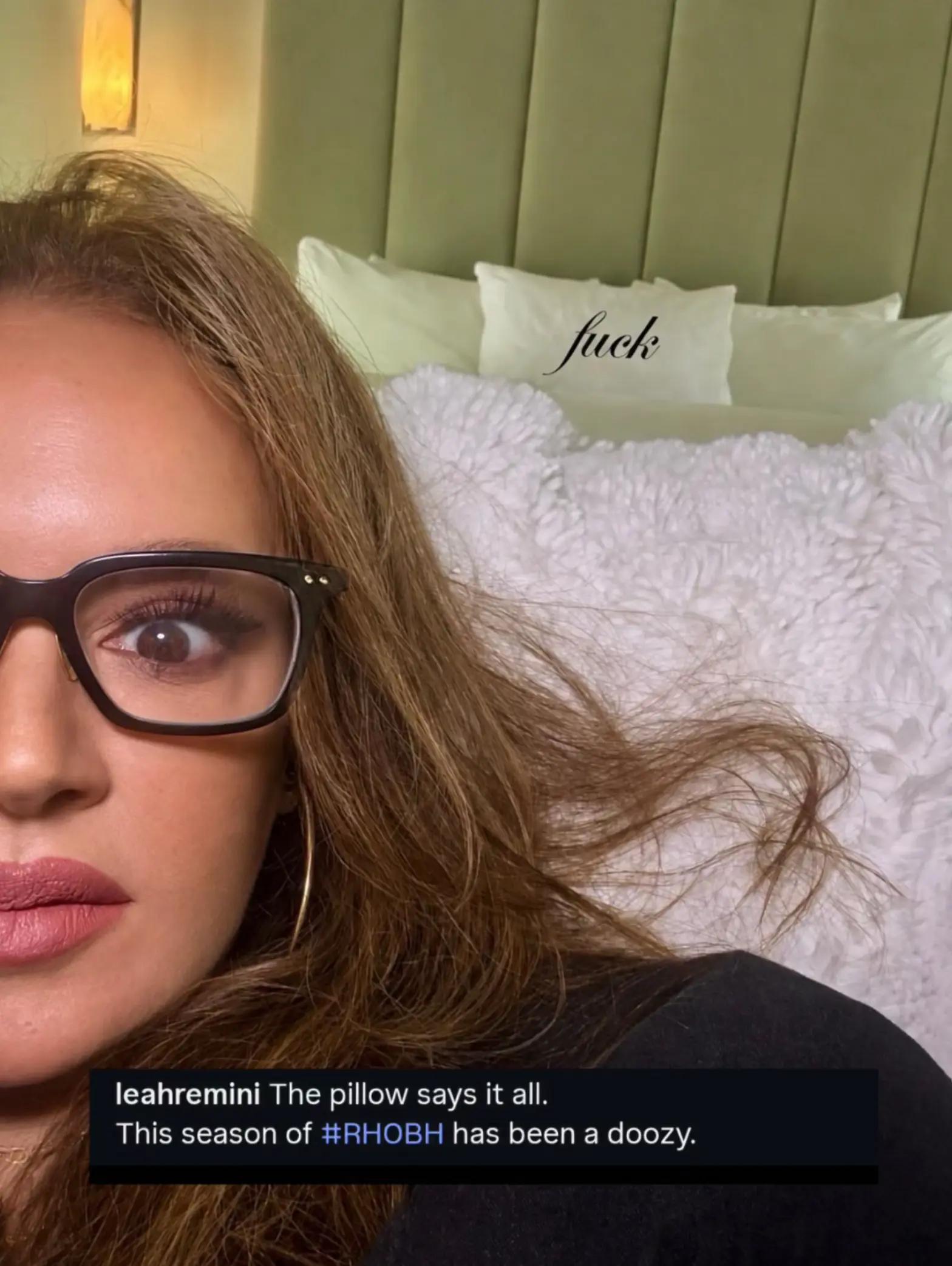 @Bravotalktoomuch