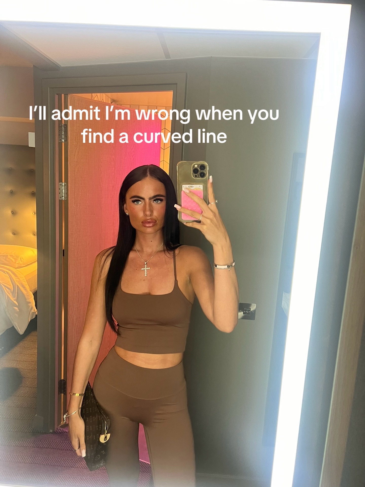 @Keeley Haynes