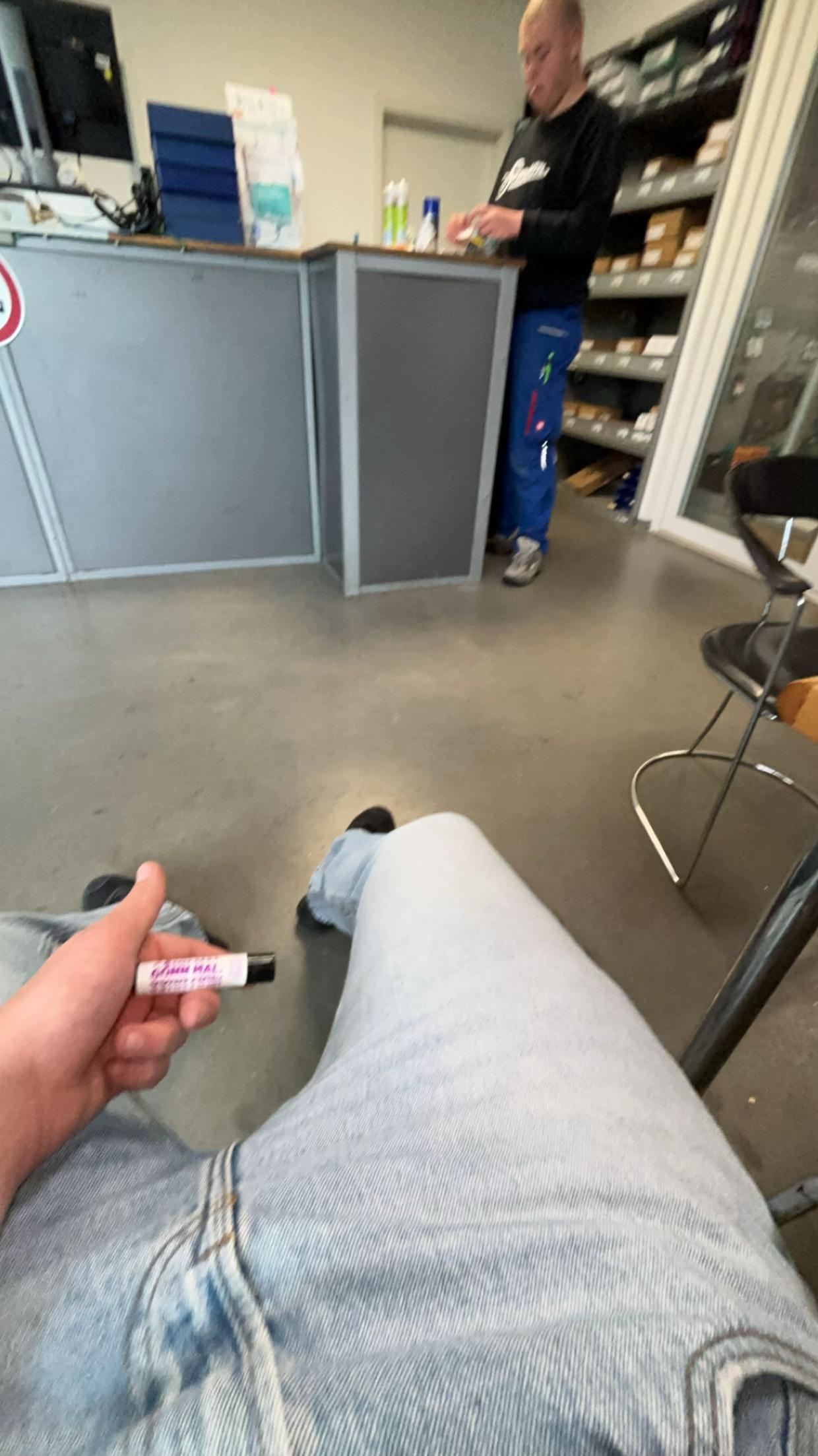 @Pete.acab