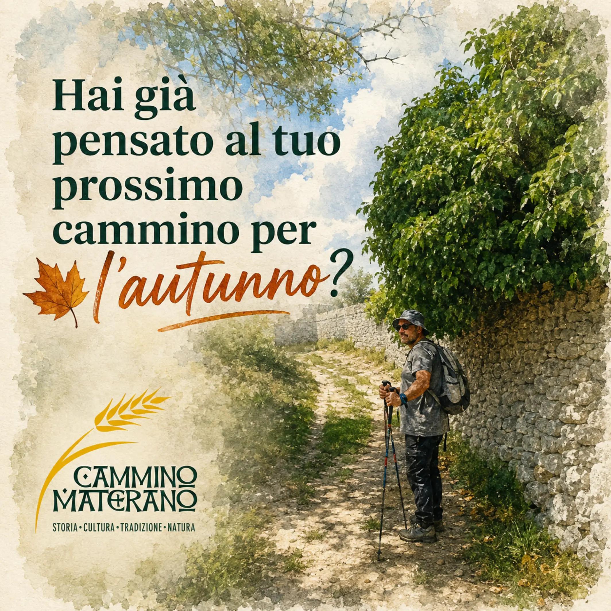 @Cammino Materano Official