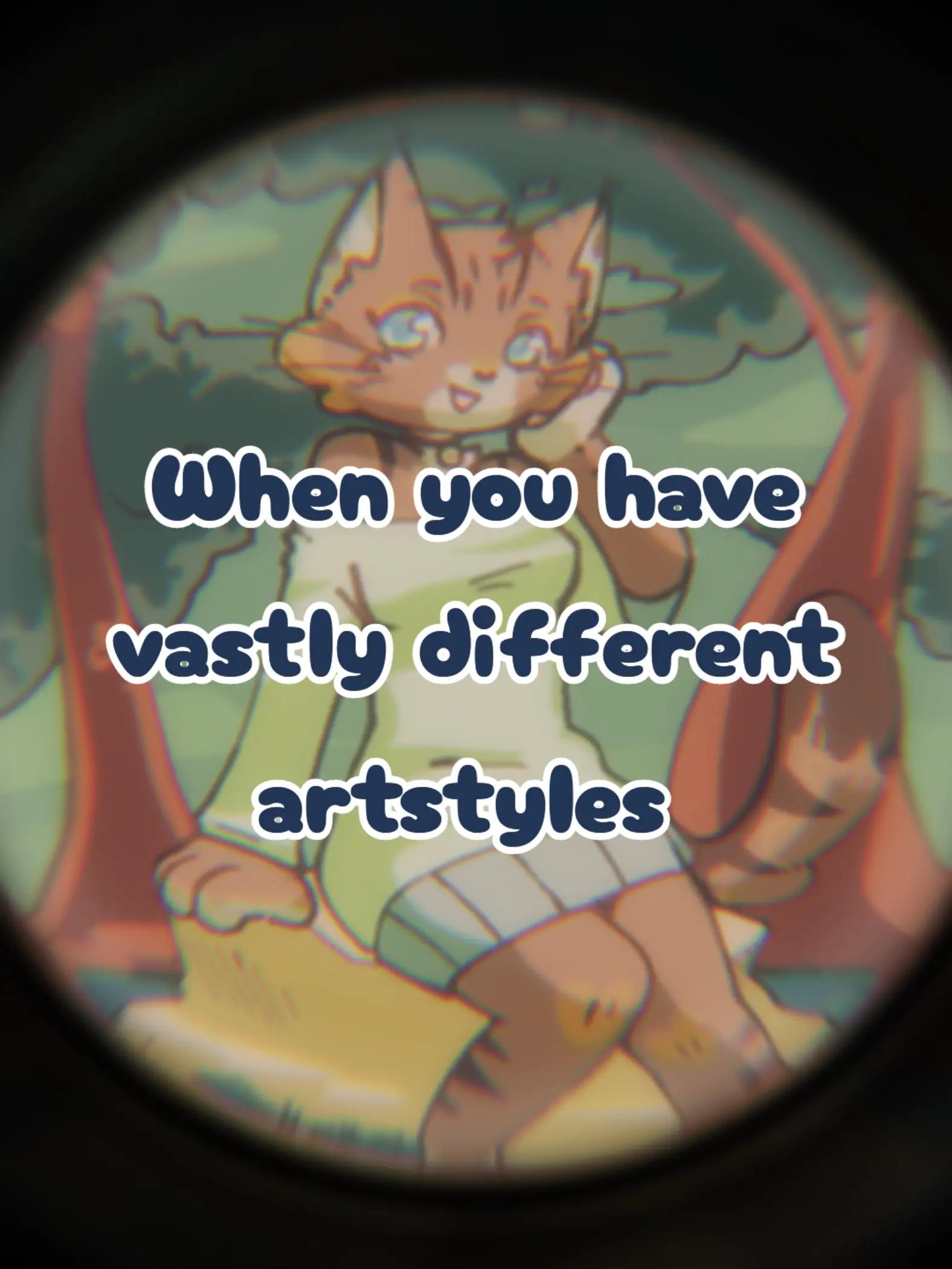 @MyosotisArts ·•COMS OPEN•·