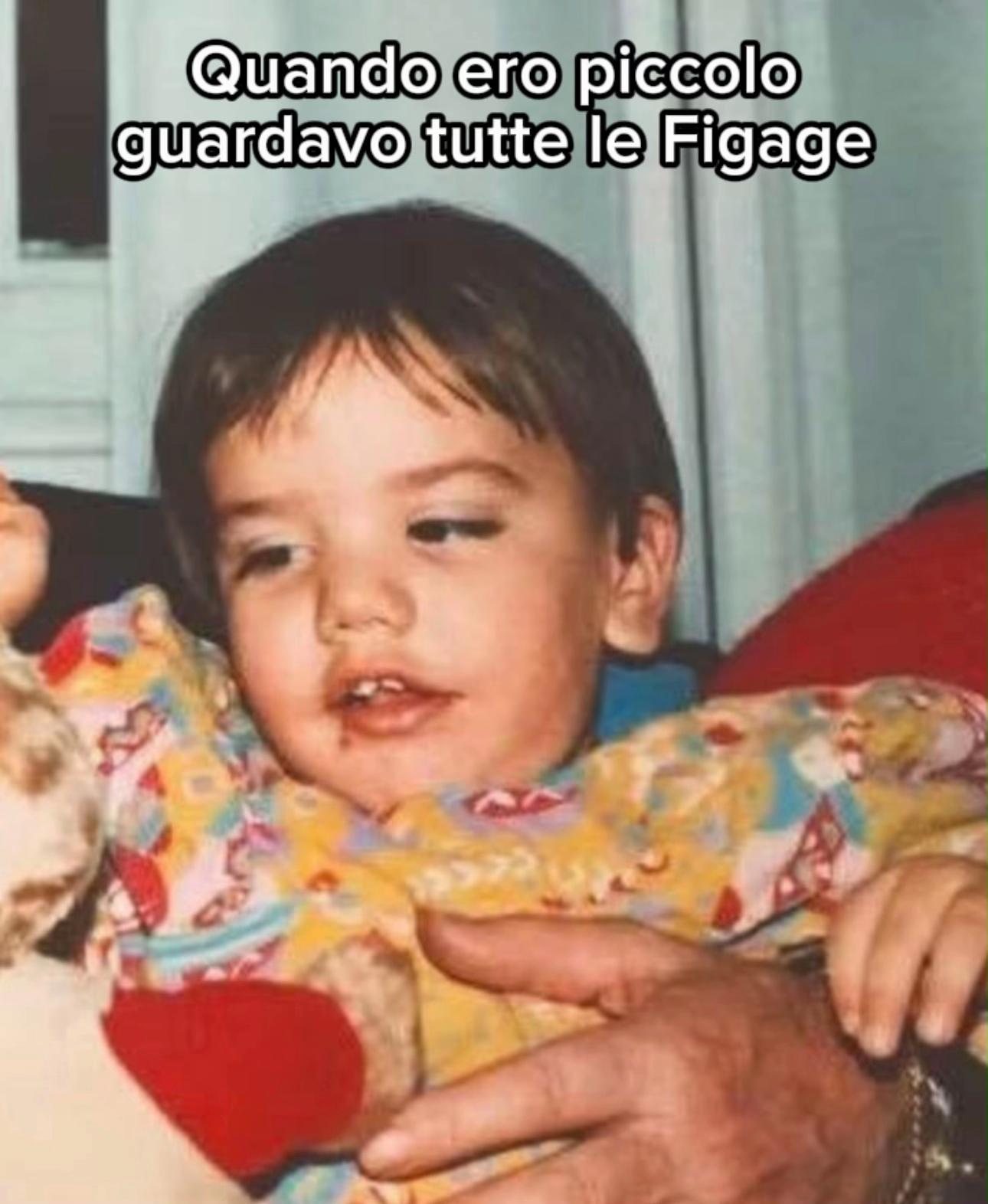 @GIO URSO - FATTURAGE