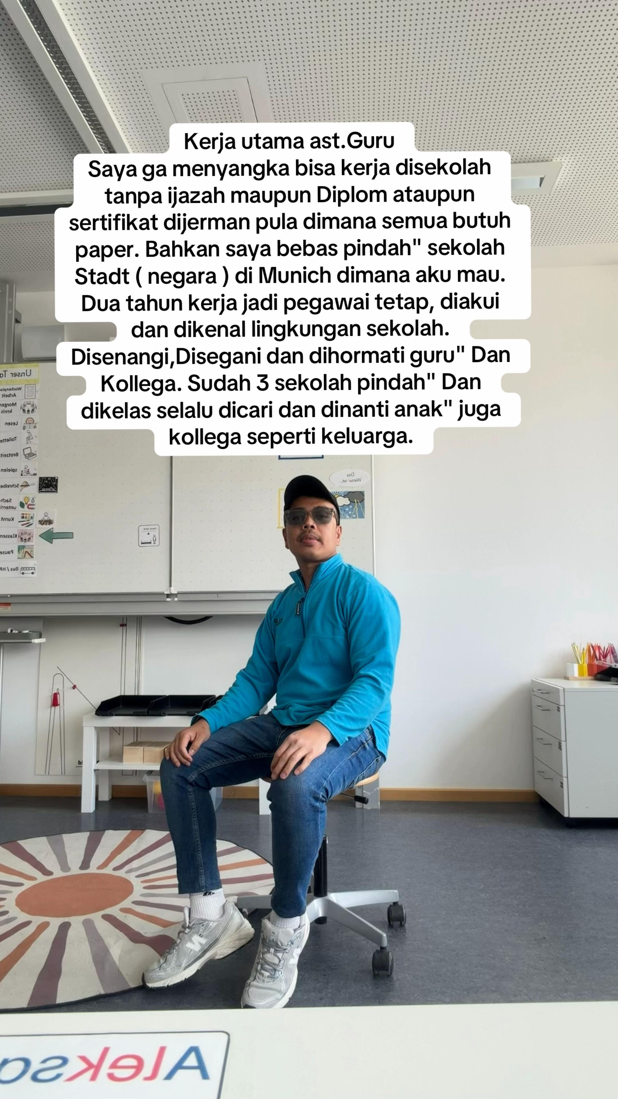 @Anak Indonesia keliling dunia