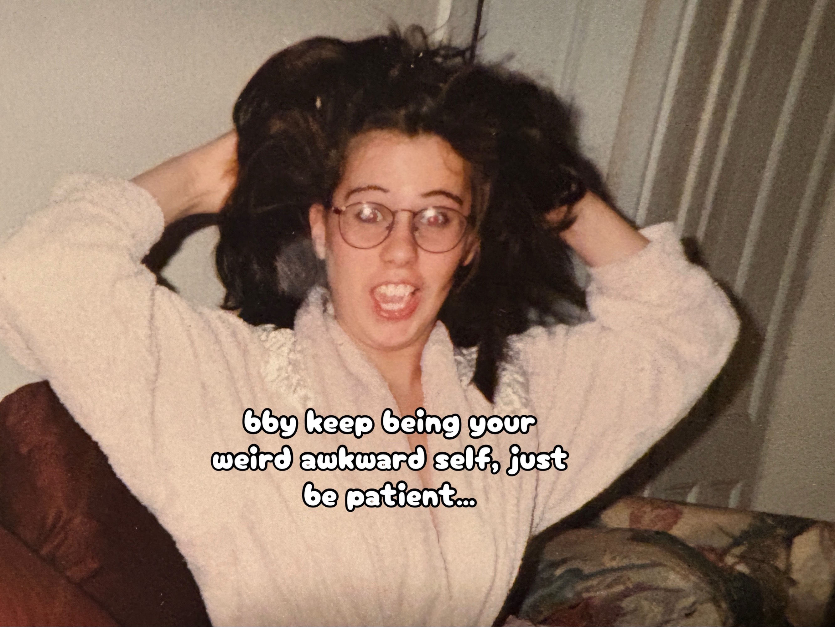 @Rachel
