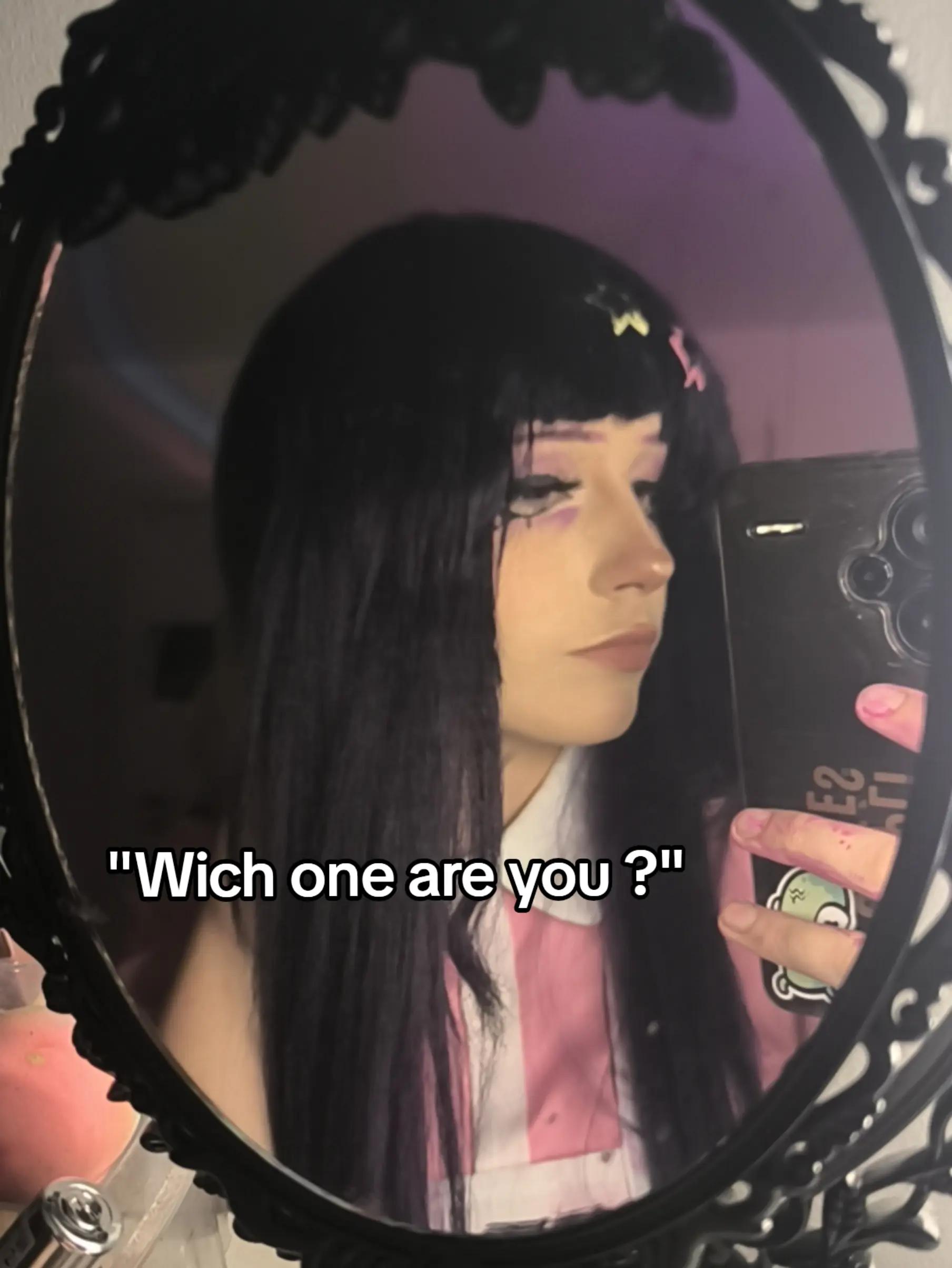 @★JayJay (cos)★