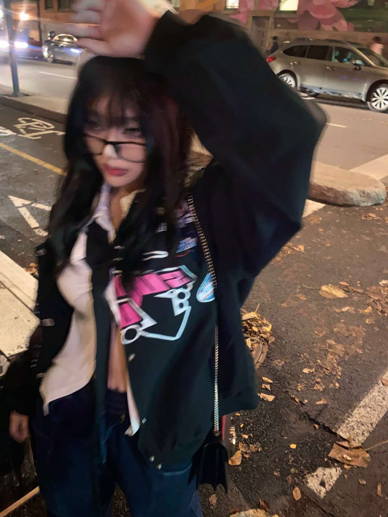 @Anqi