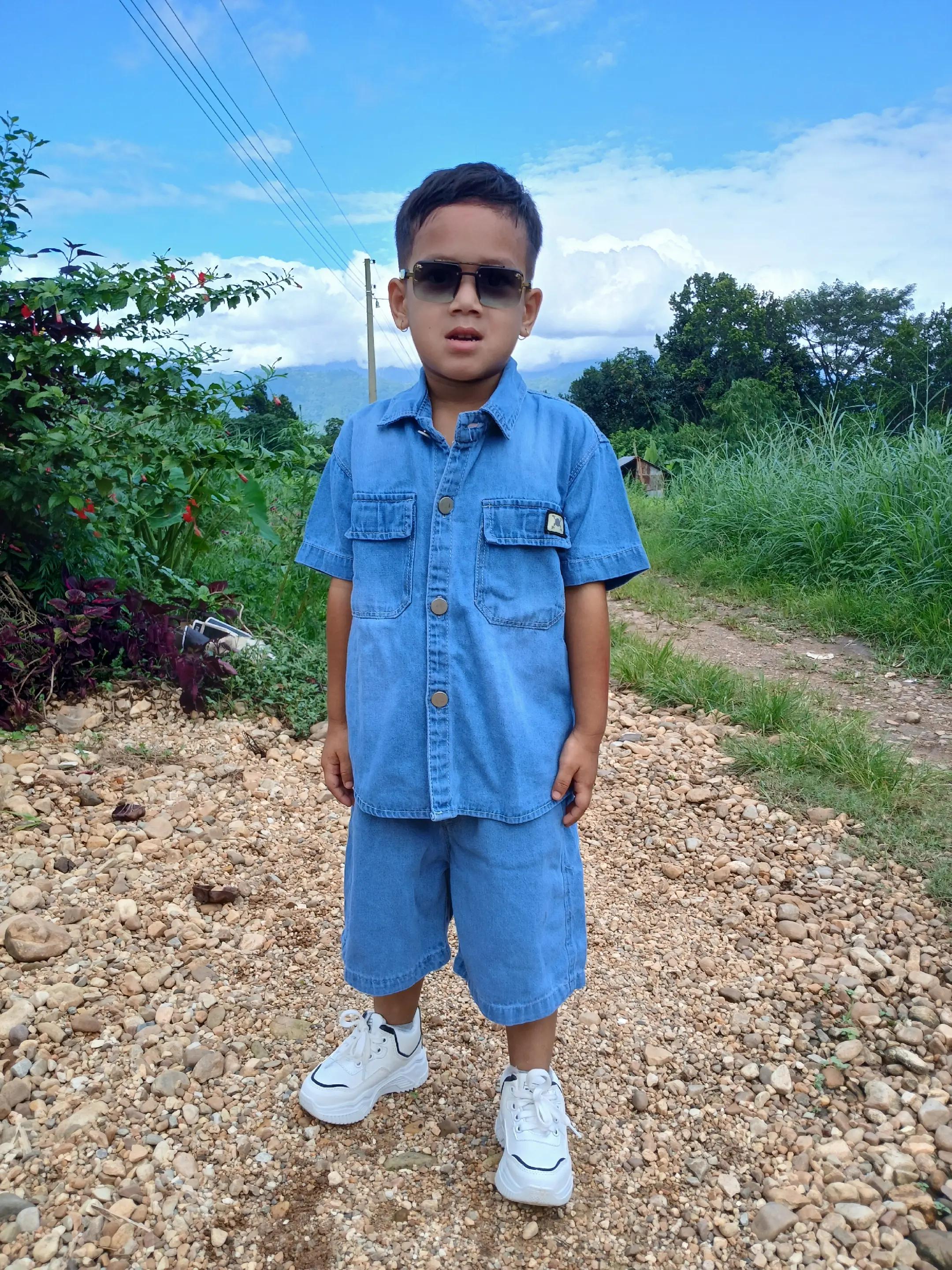 @Rajita Xettri