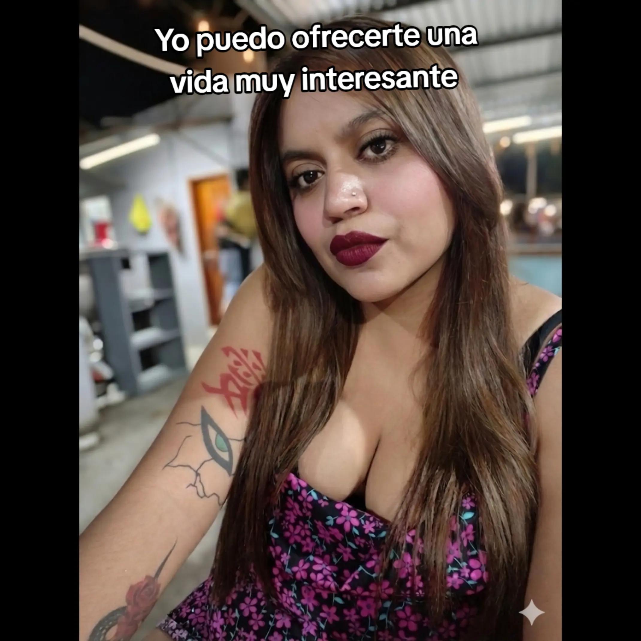 @Guadalupe Garcia
