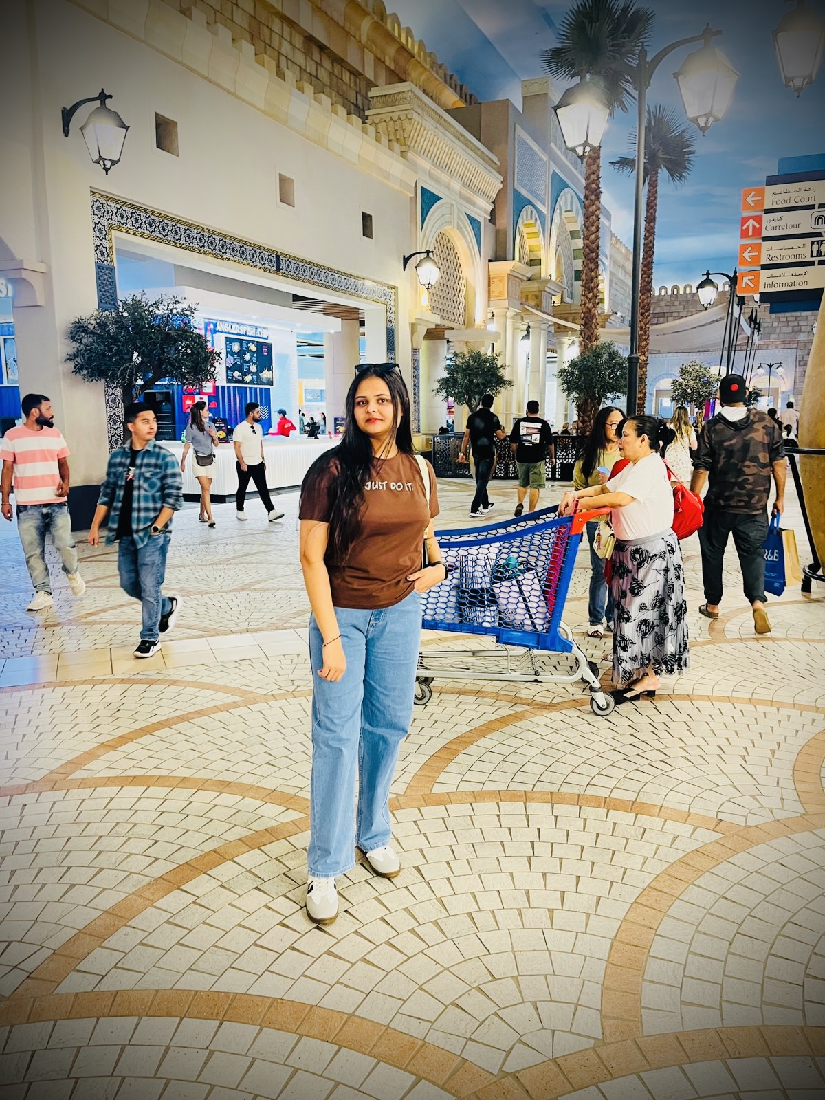 @komal mehra