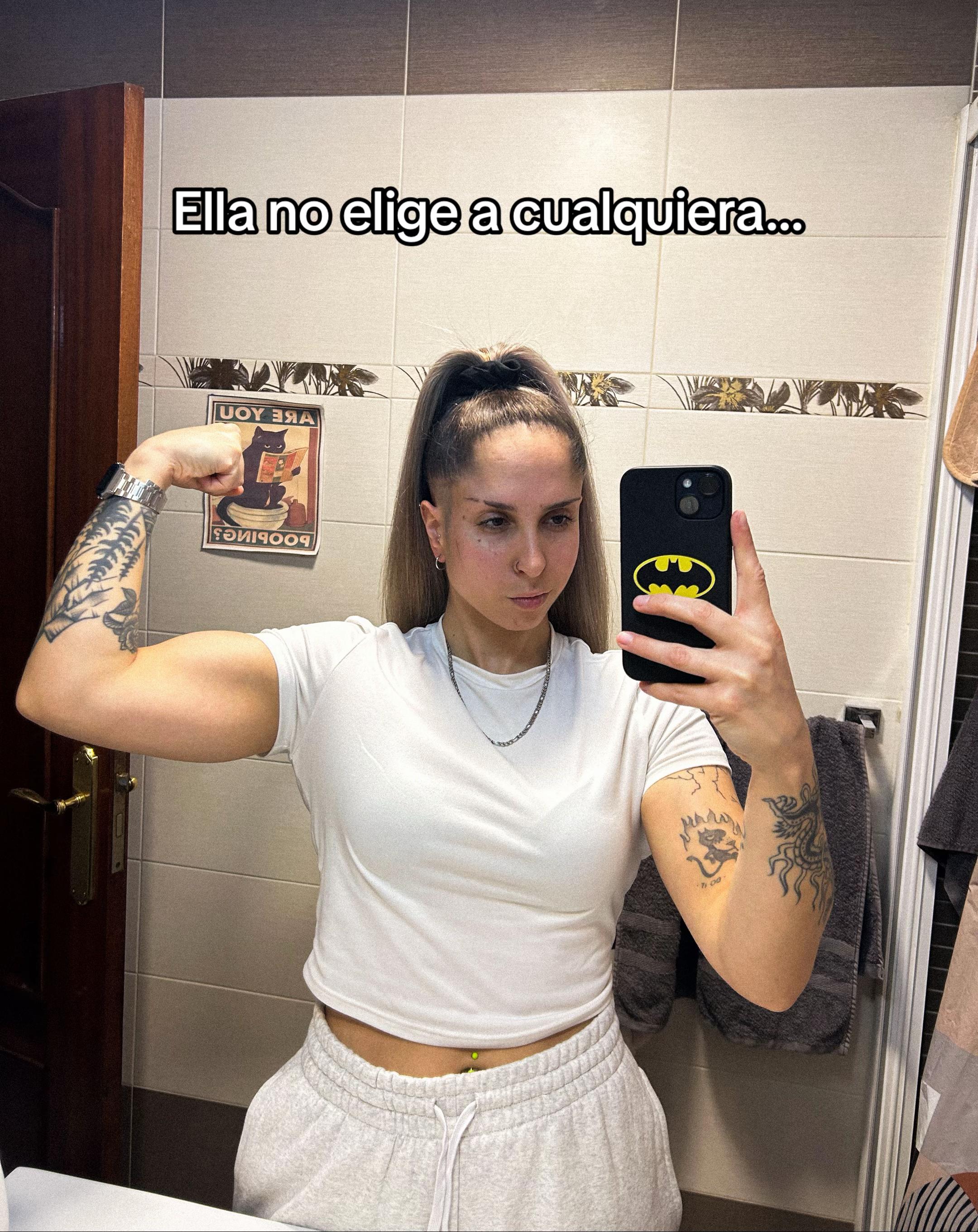 @Cristina Sedeño