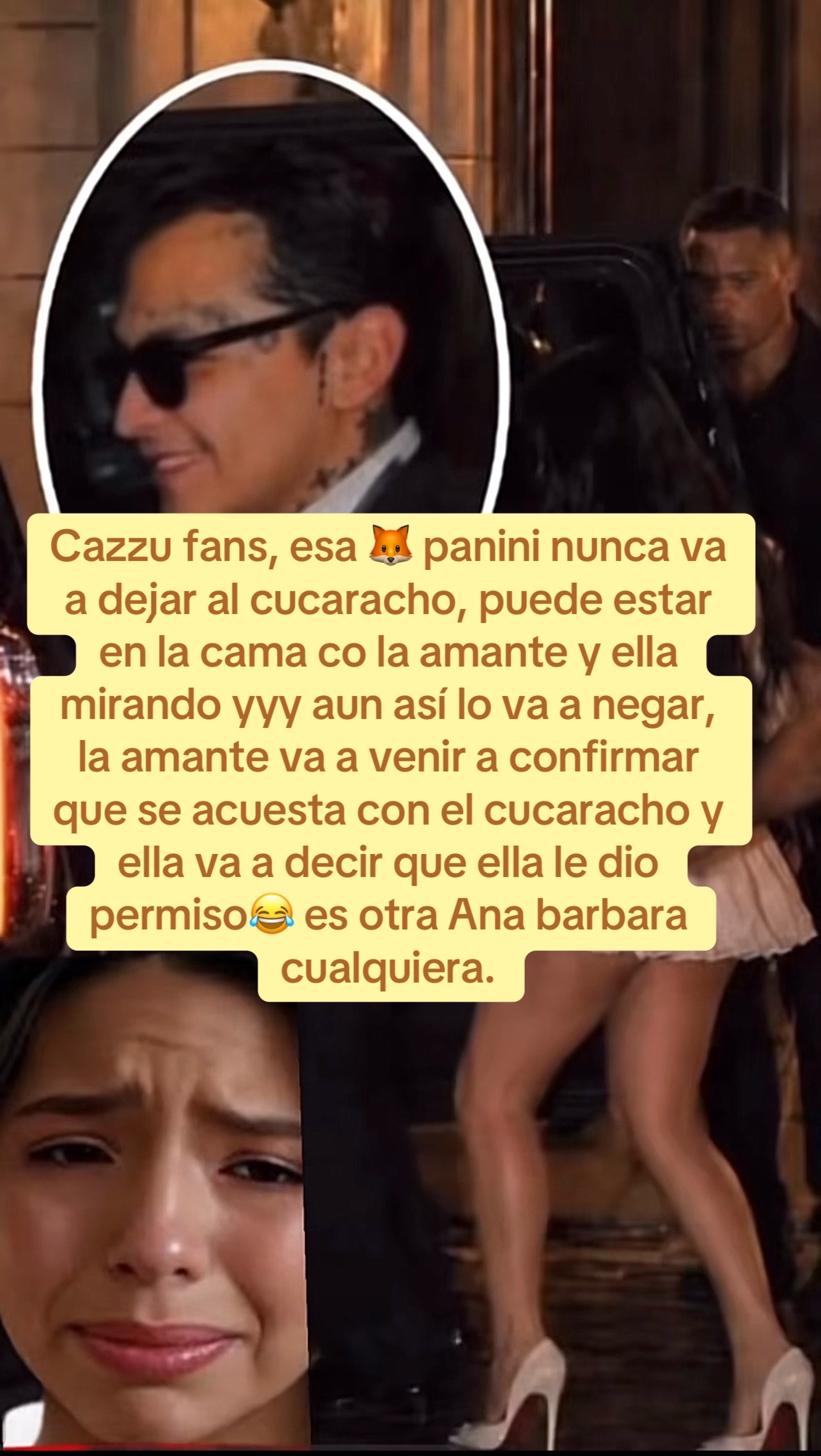 @Violeta Flor