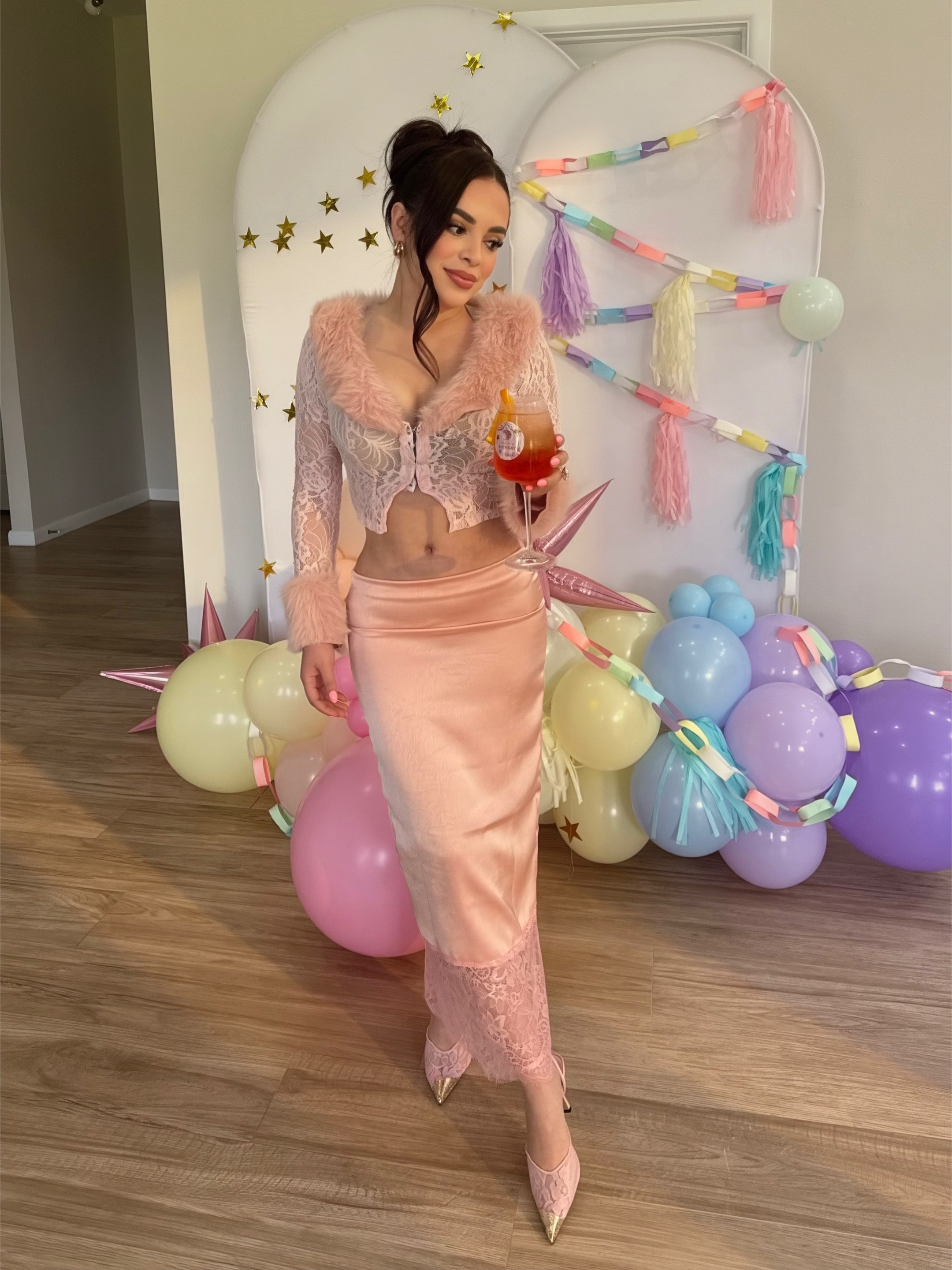 @Vanessa Edith✨