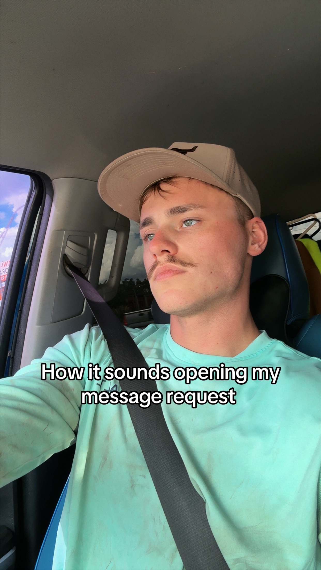 @Trevor