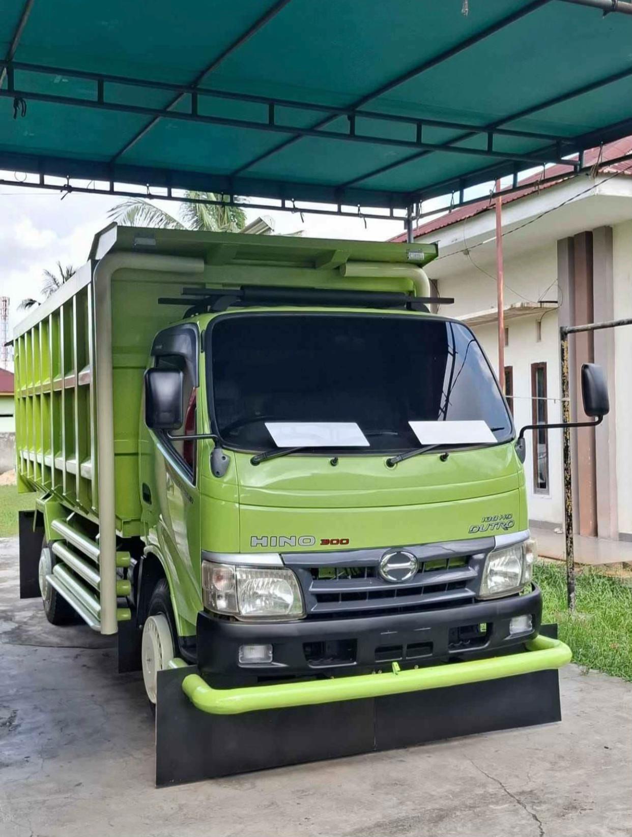 @NIAGA RIAU