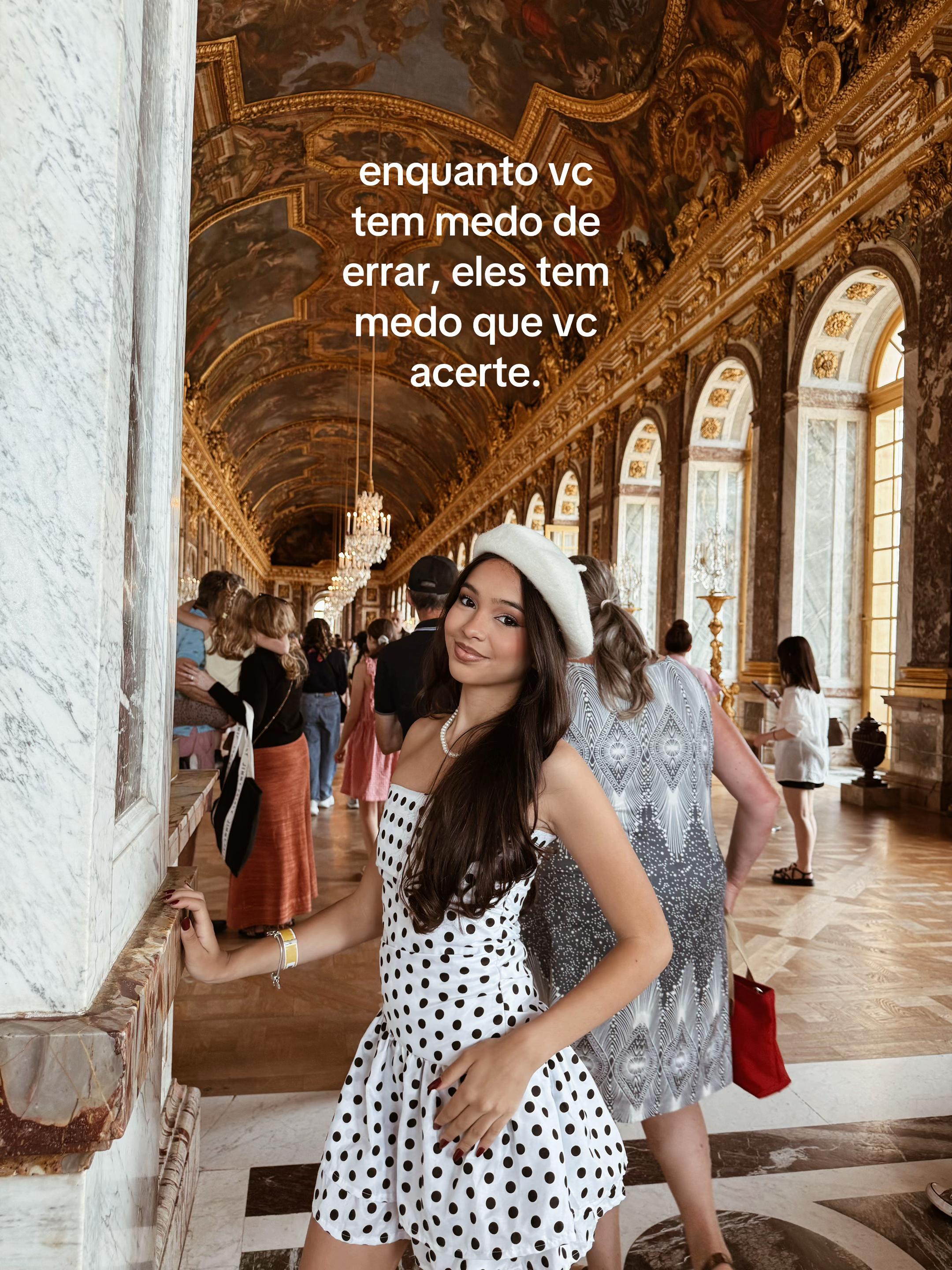 @Ana Leticia