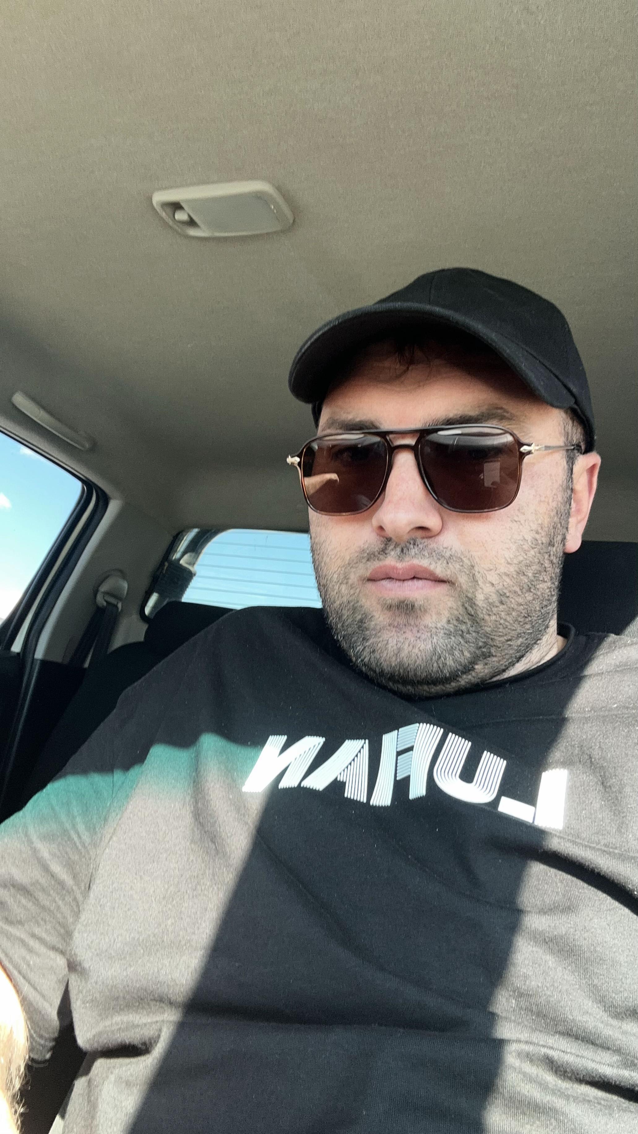 @Murat Coşkunöz