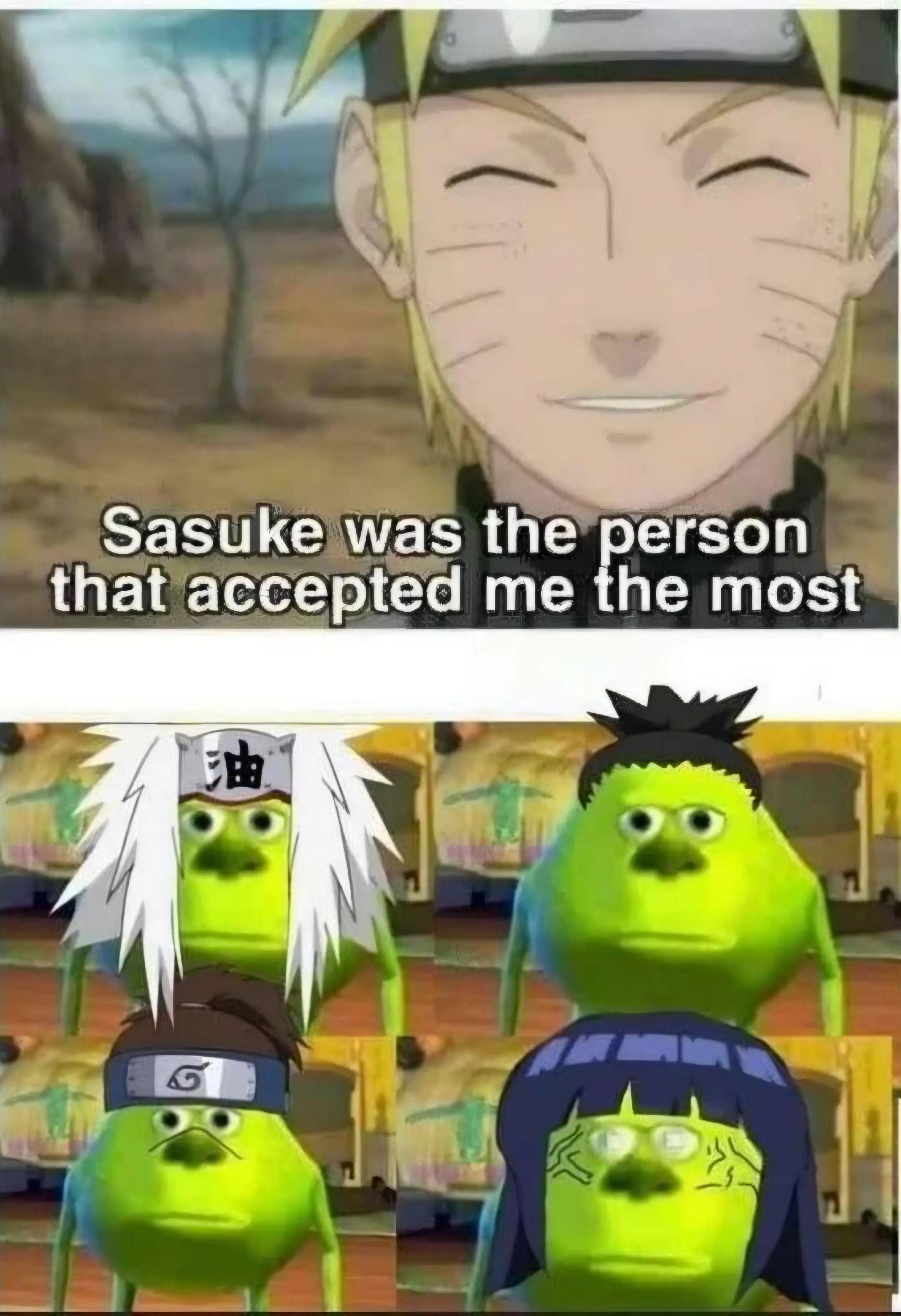 @Jose's Anime World