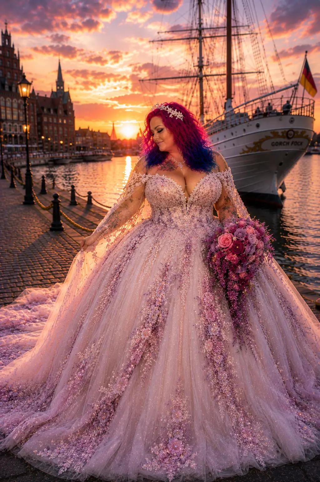 @👑💎𝓜𝓲𝓼𝓼 𝓟𝓮𝓻𝓵𝓮💎👑