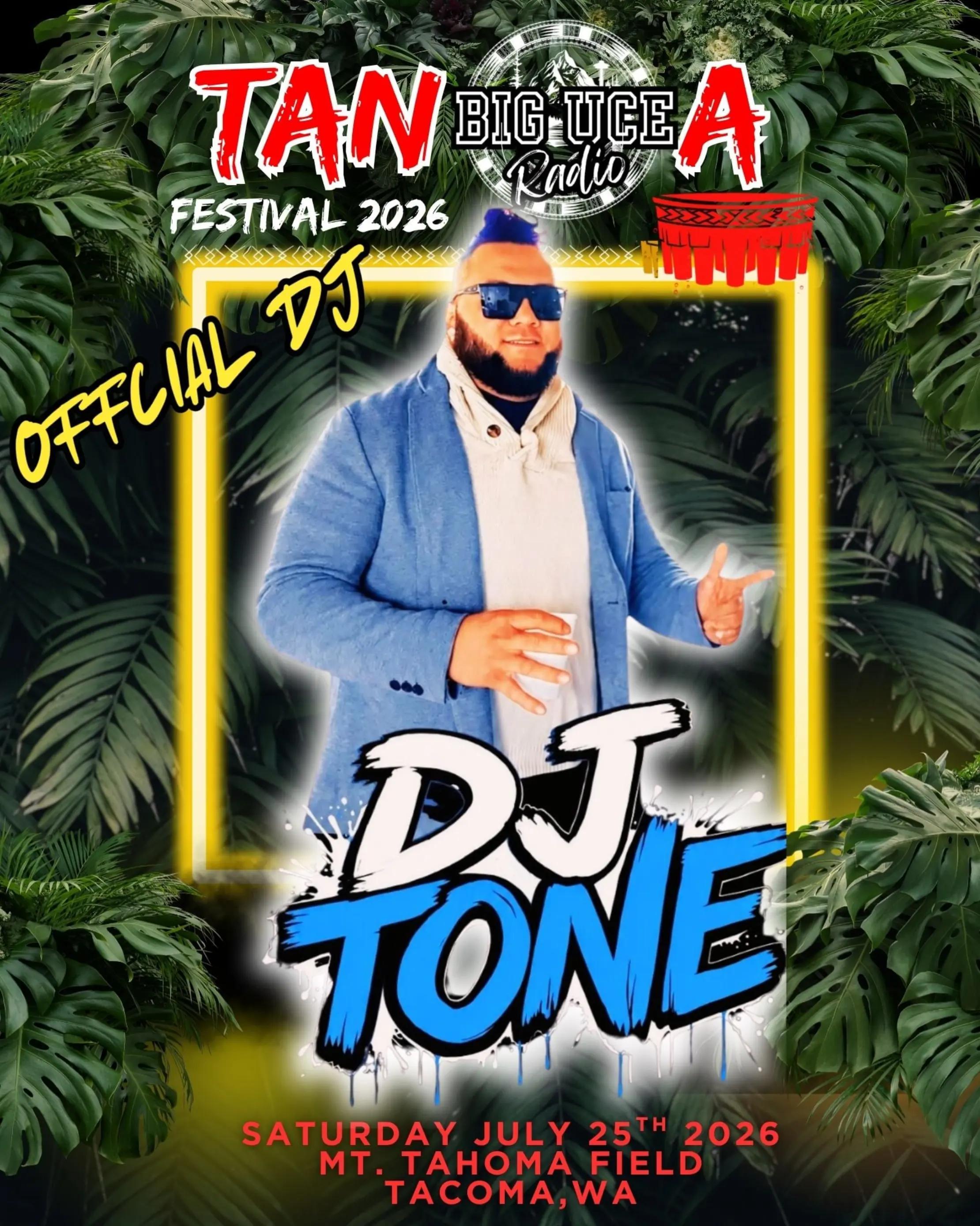 @DjTONE