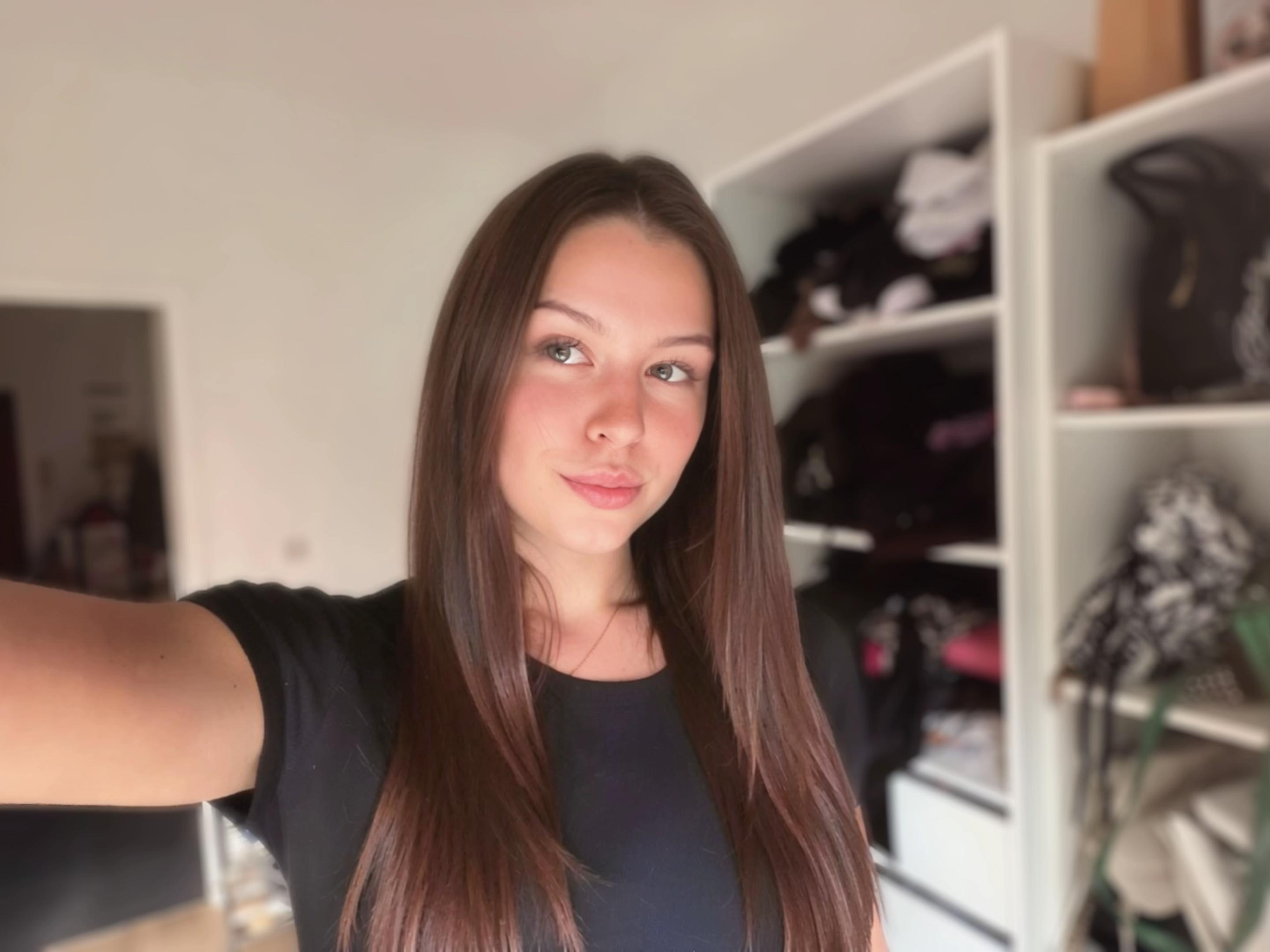 @Alyssa
