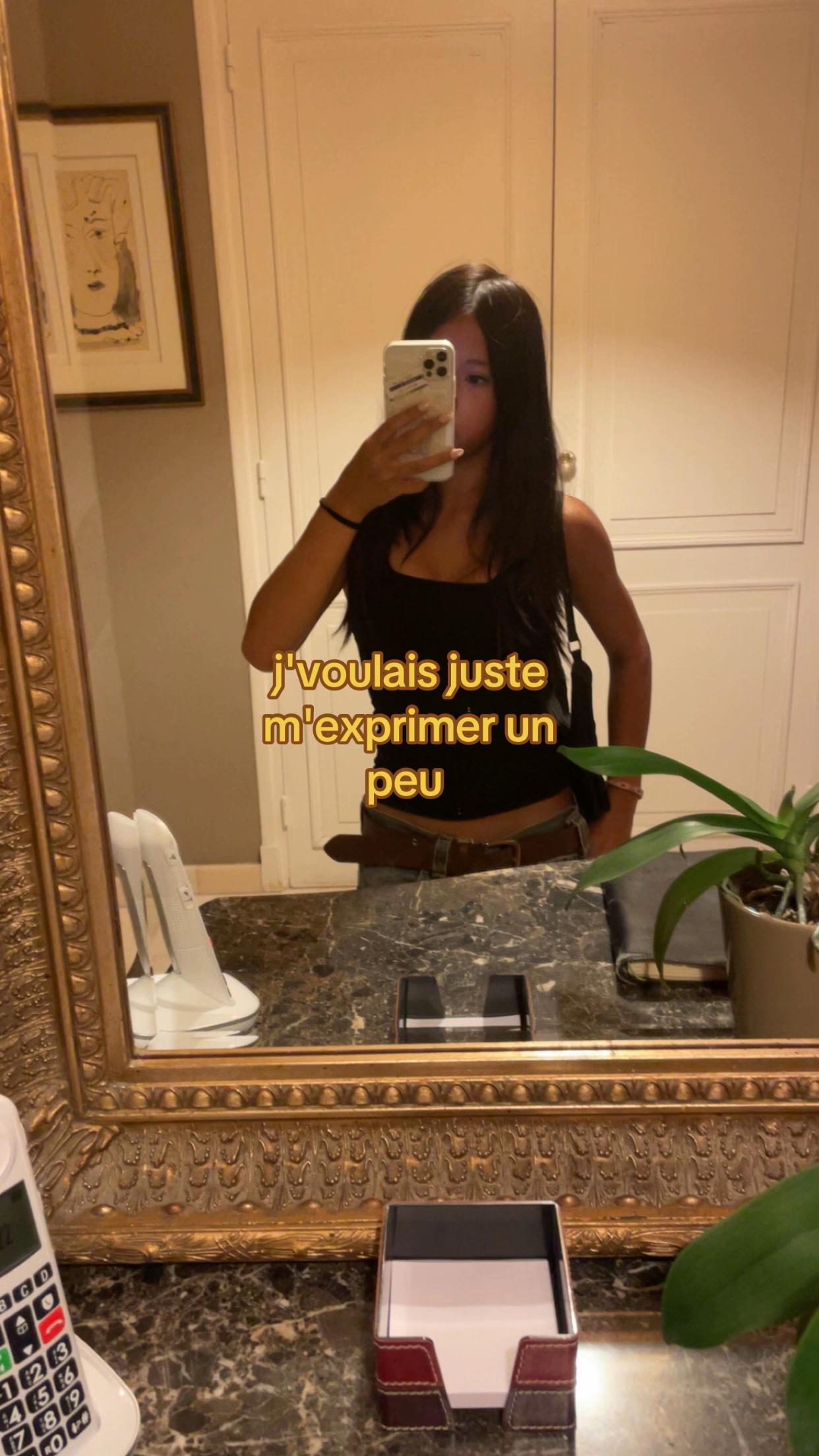 @jsuis genre trop tuff