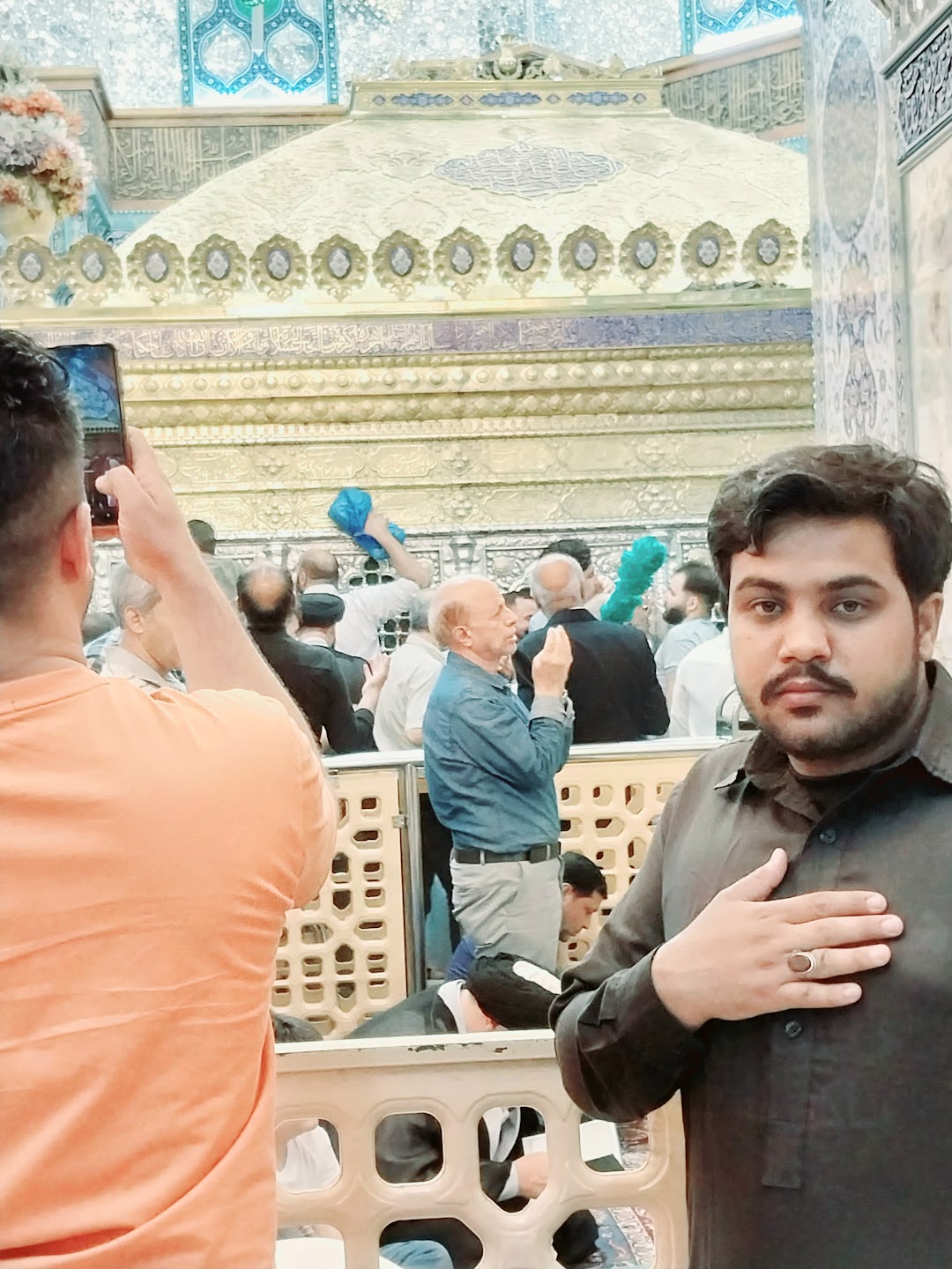 @Syed Razi Ul Hassan Kazmi