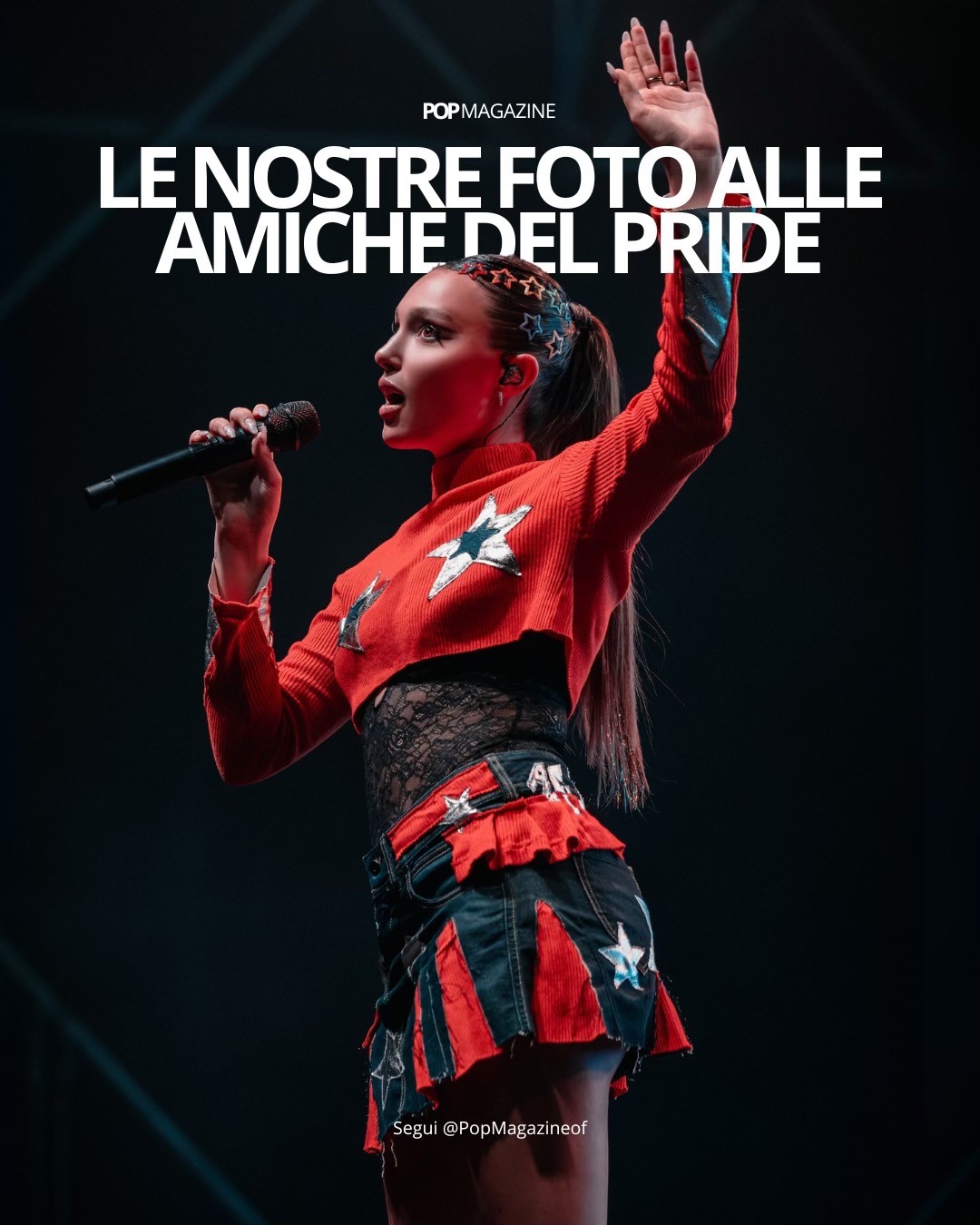 @POP MAGAZINE