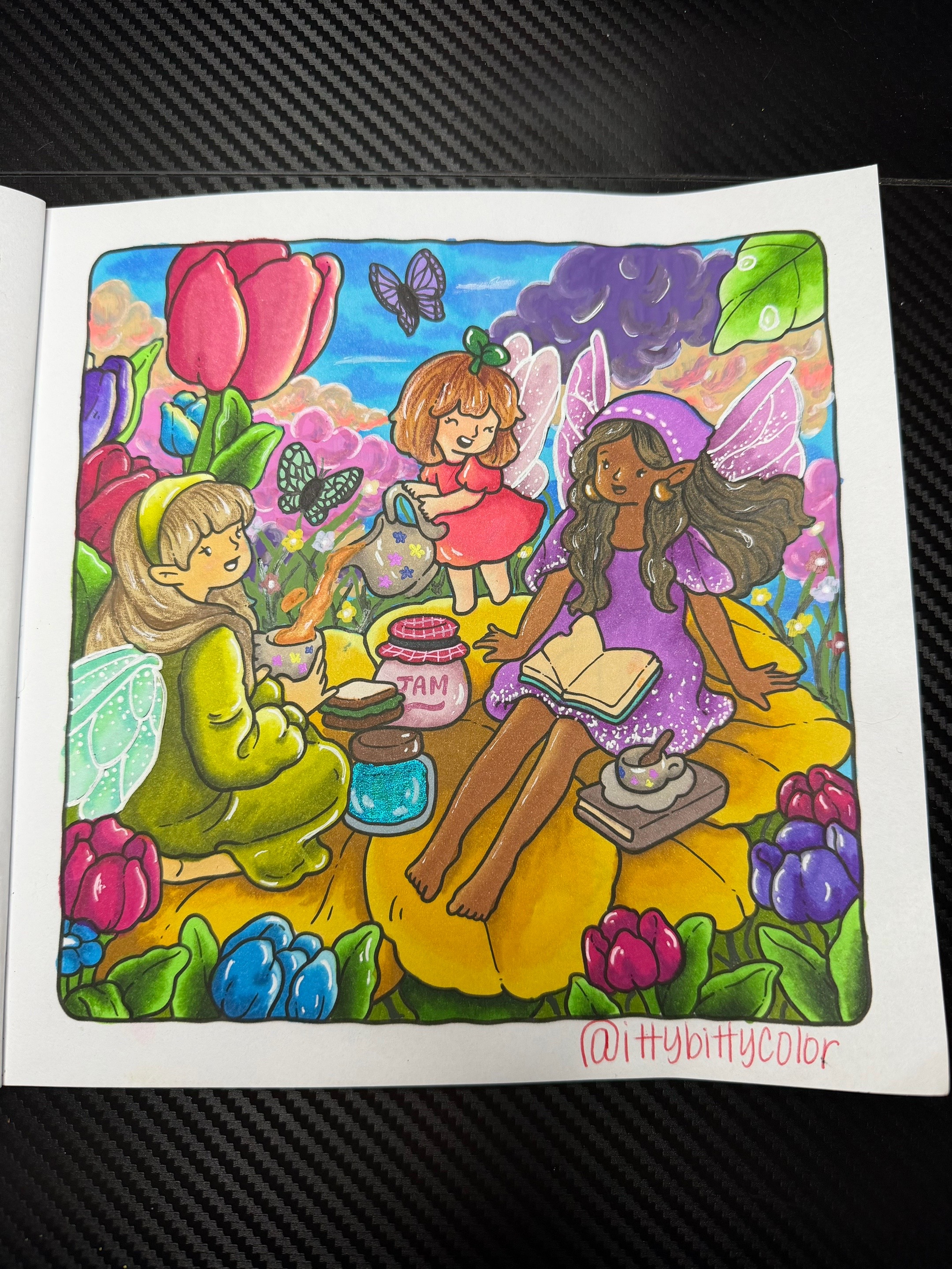 @ittybittycolor